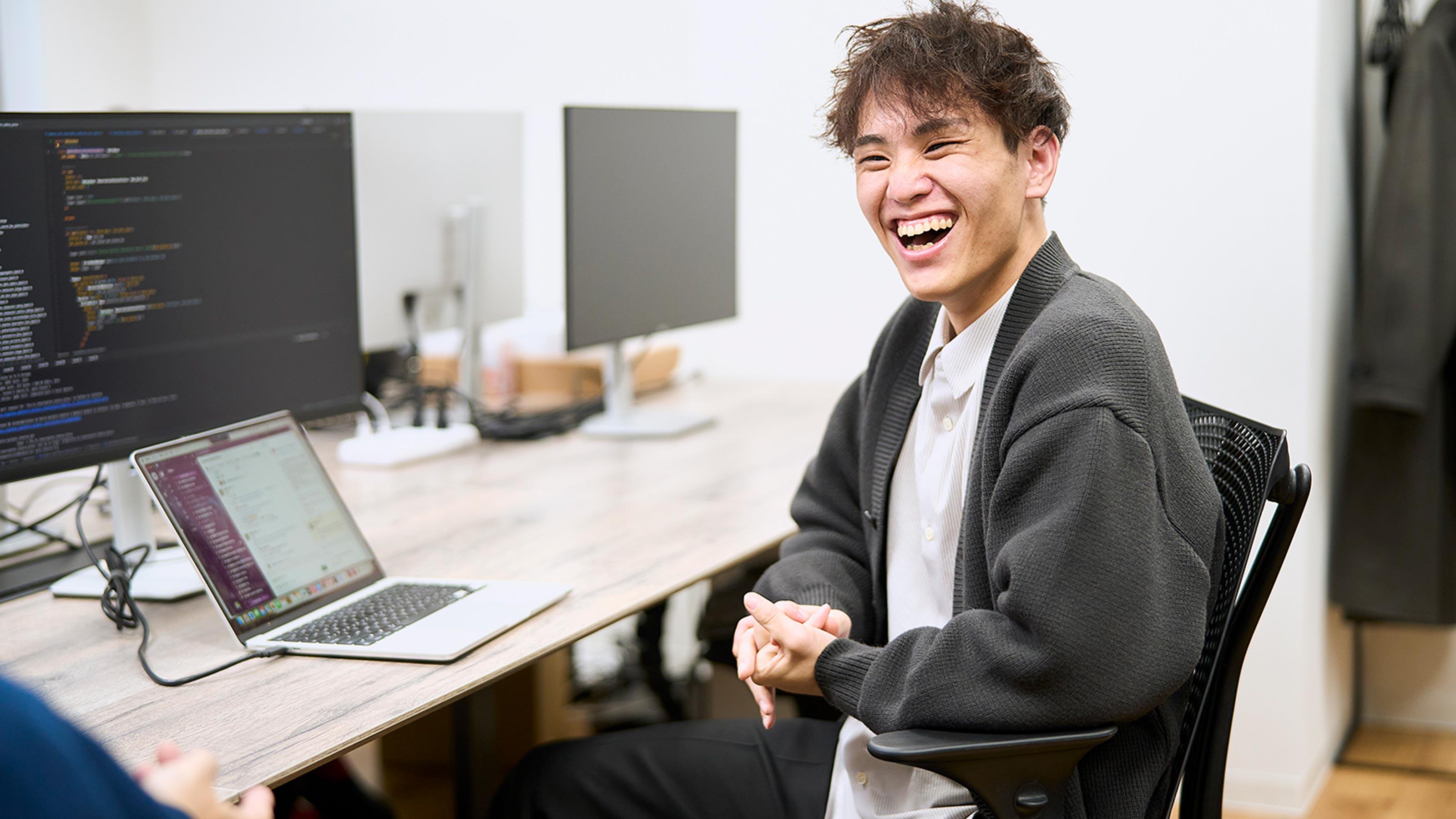 企業トップ画像