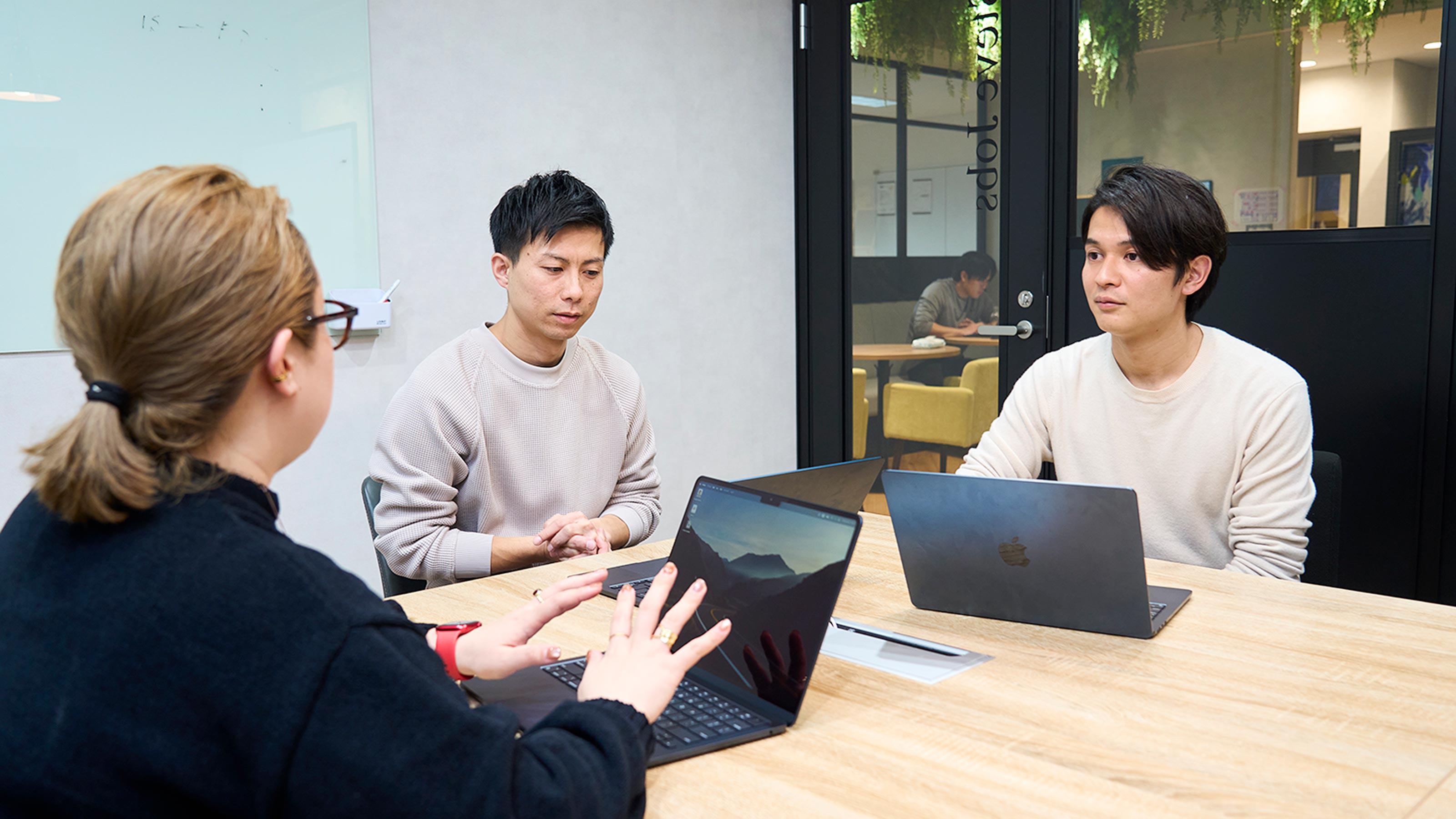 企業トップ画像