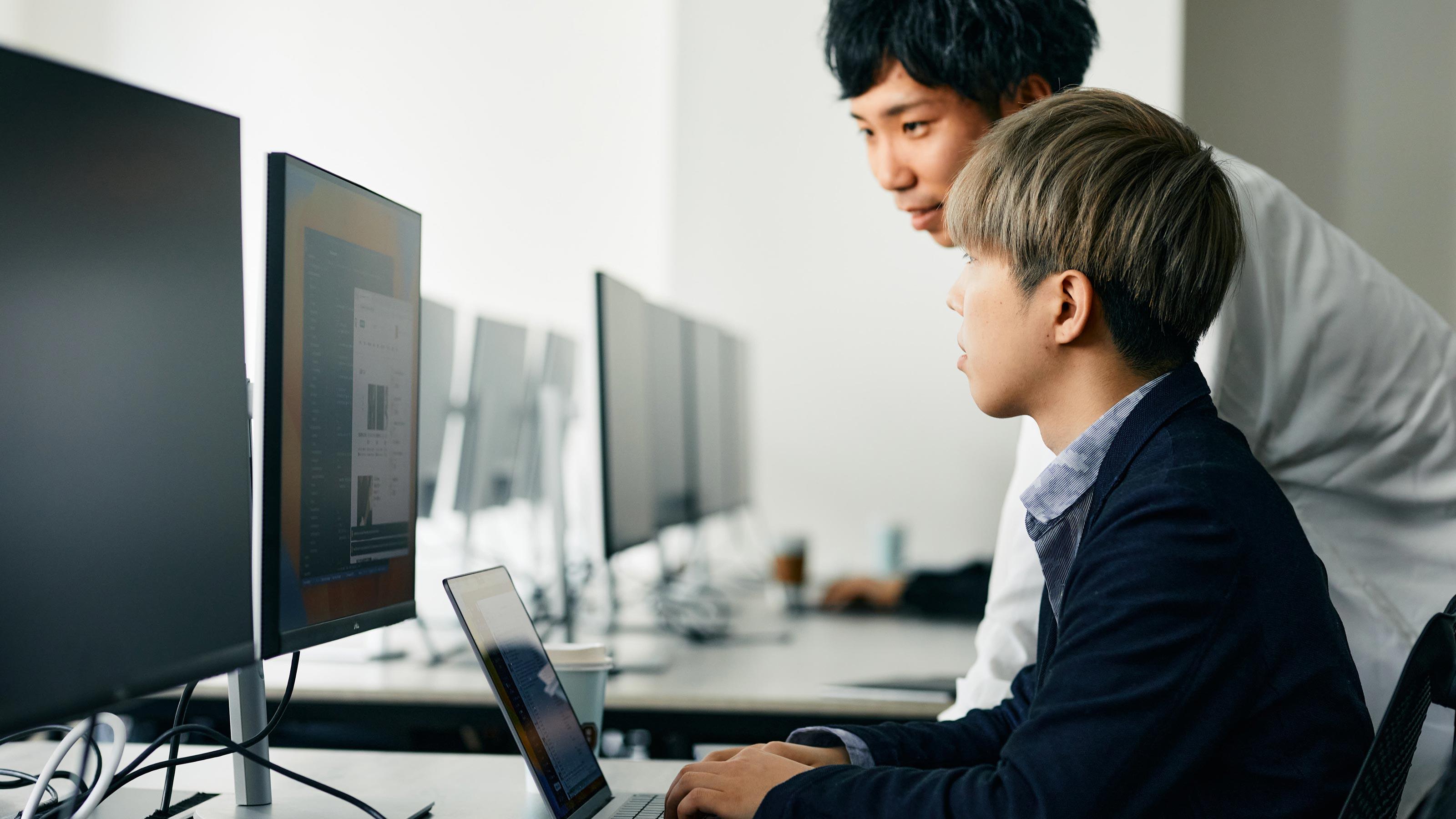 企業トップ画像