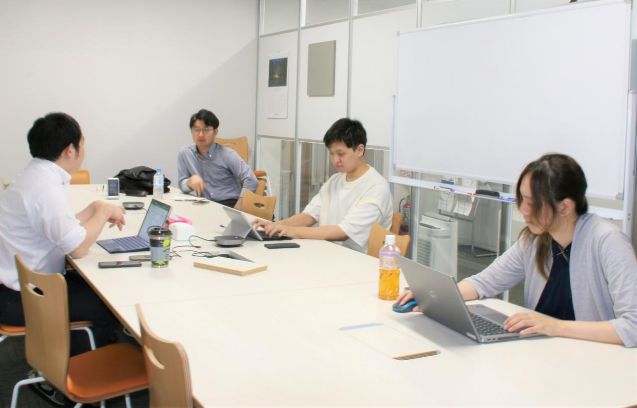 株式会社フェーズワン 求人画像1