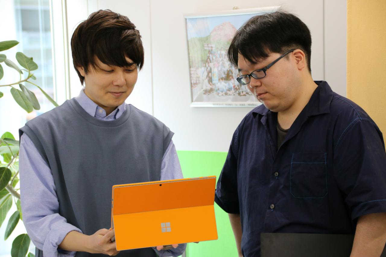 株式会社フェーズワン 求人画像1