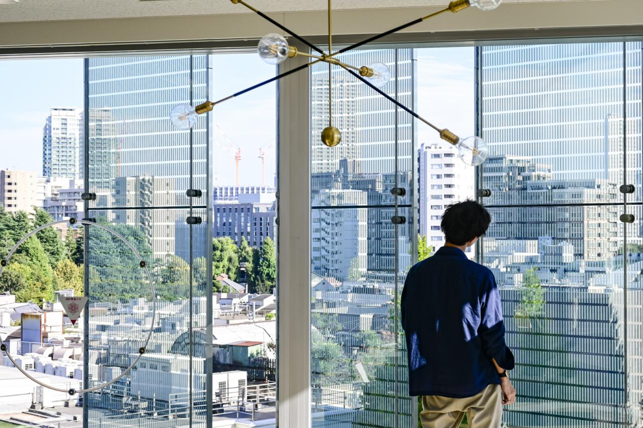 株式会社ディスラプターズ 求人画像1