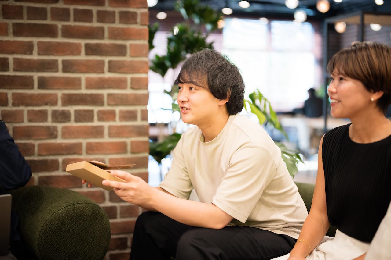 株式会社 shizaiのイメージ画像2