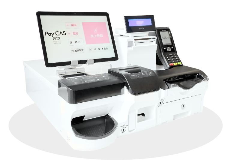 事業内容：クリニック向けPOSシステム等DXソリューションの企画や開発