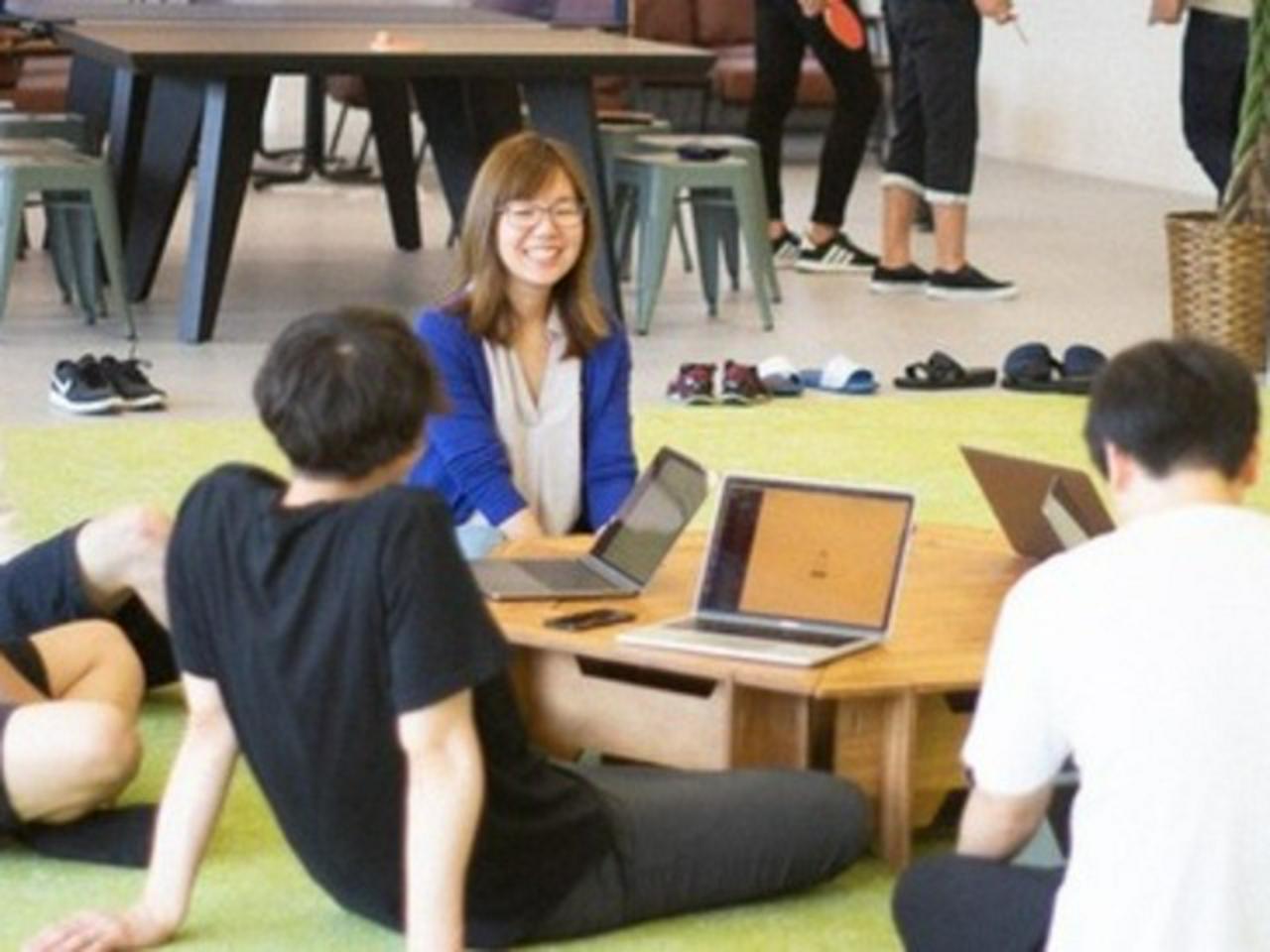 株式会社Progate 求人画像1