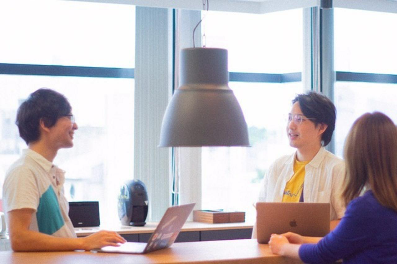 株式会社Progate 求人画像1