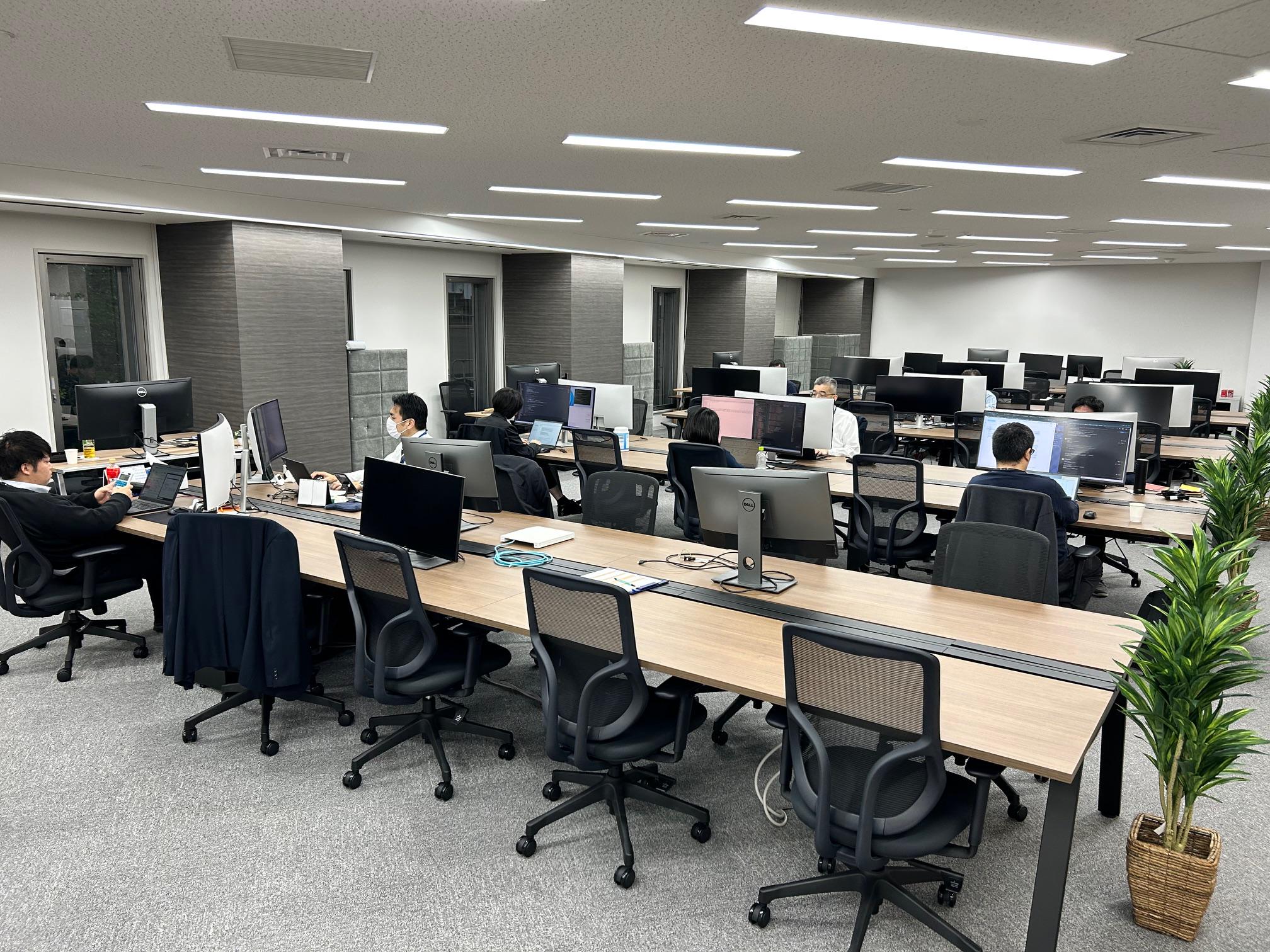 株式会社 アイティ・フォレストのイメージ画像1