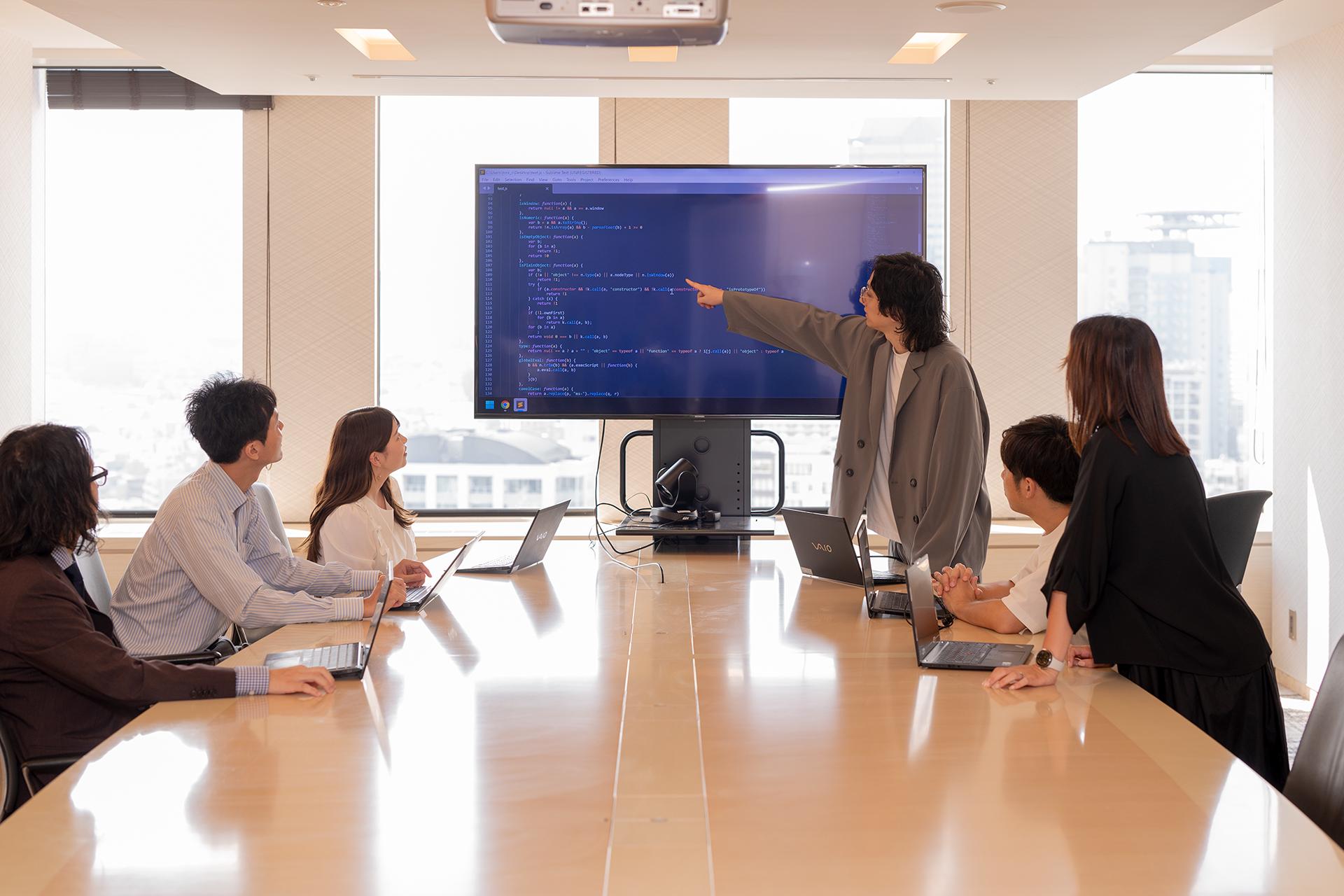 株式会社 Works Human Intelligenceのイメージ画像2