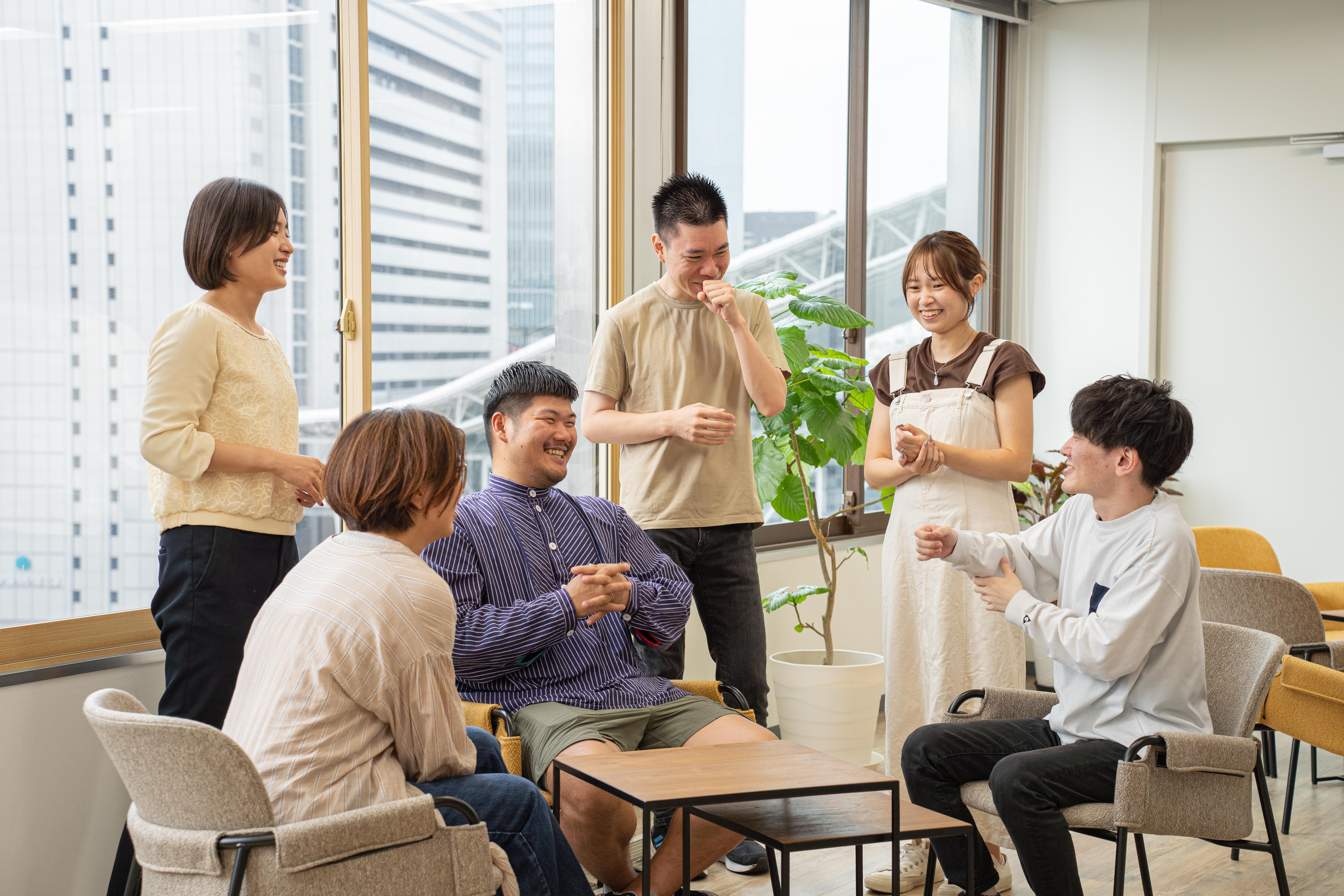 企業トップ画像