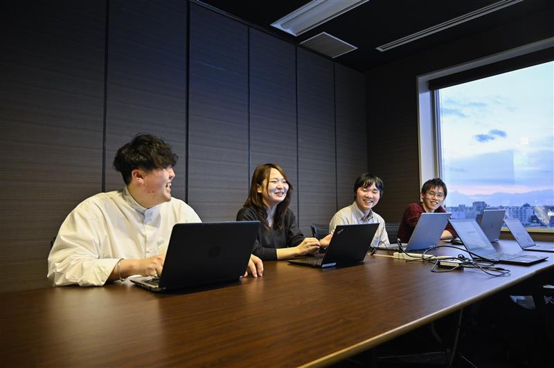 株式会社 アルネッツのイメージ画像1