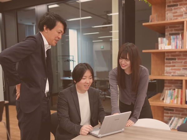 募集している求人：【名古屋】SE_自治体向け自社製品「FAST行政経営支援サービス」の開発【NG_PB_SY_SE_25014】