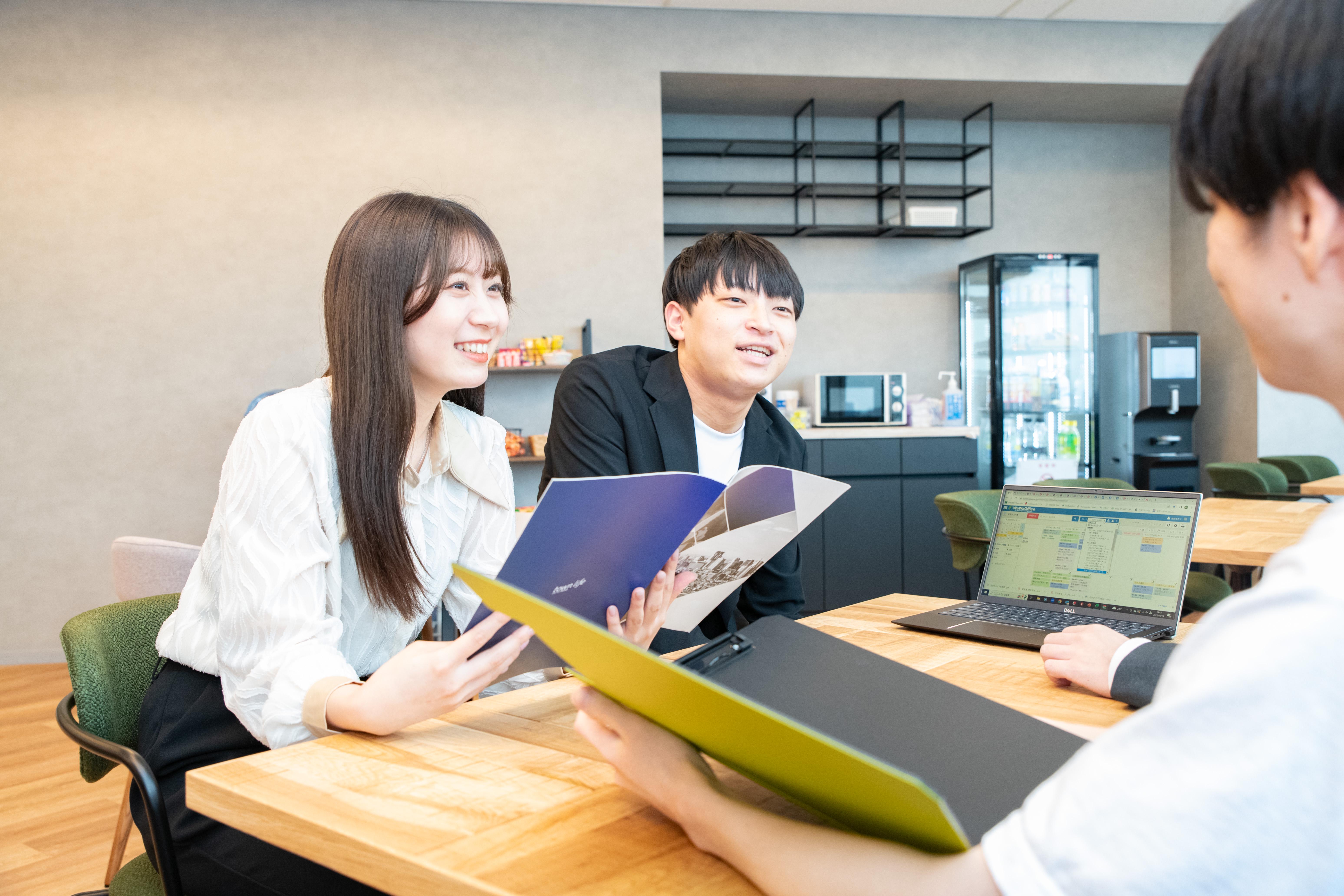 タウンライフ 株式会社のイメージ画像3