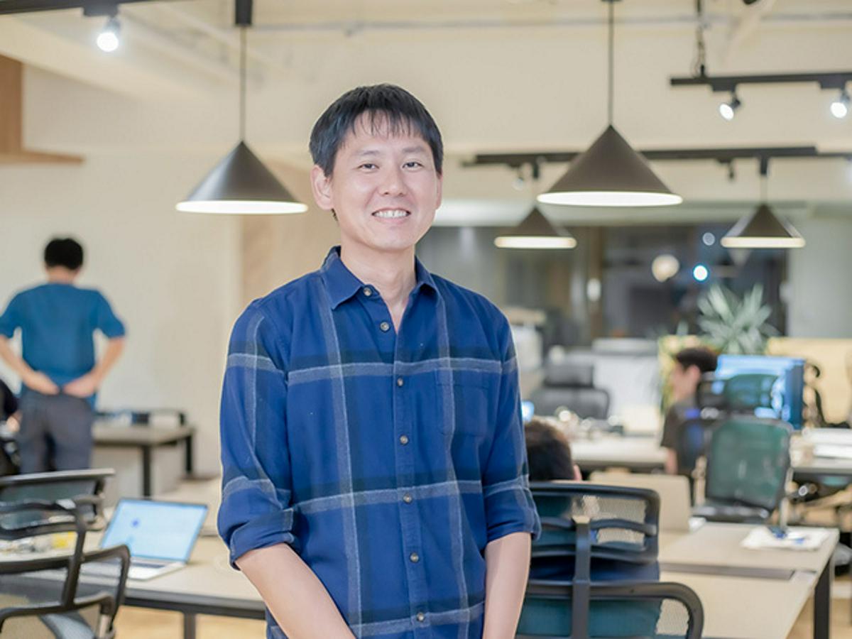 インタビュー画像