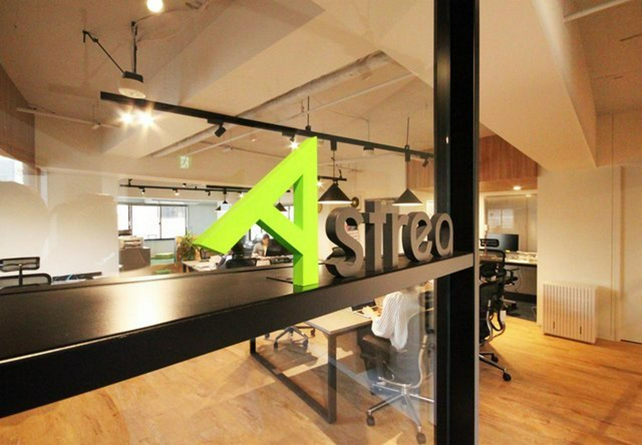 株式会社アストレア 求人画像1