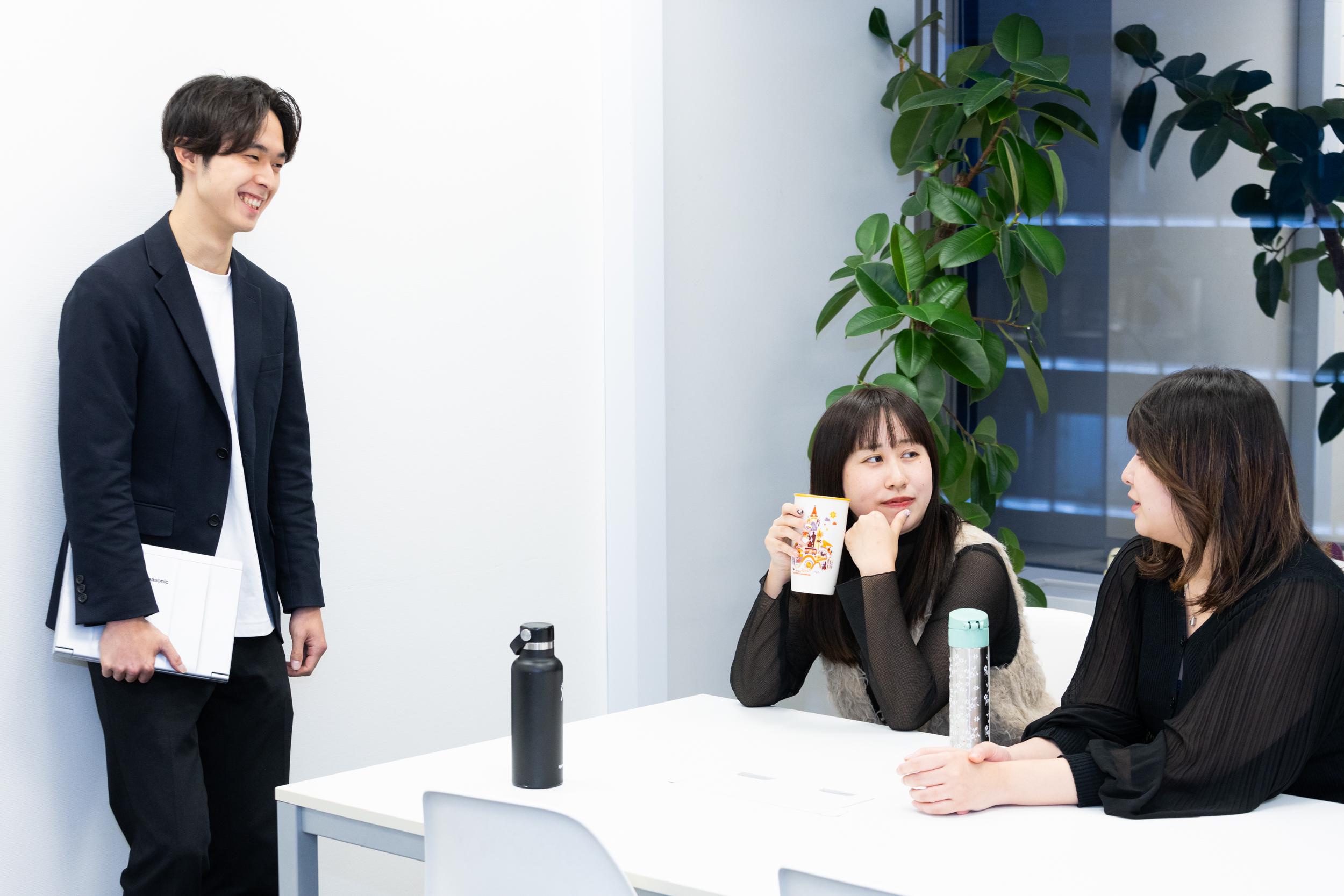 ビルコム 株式会社のイメージ画像3