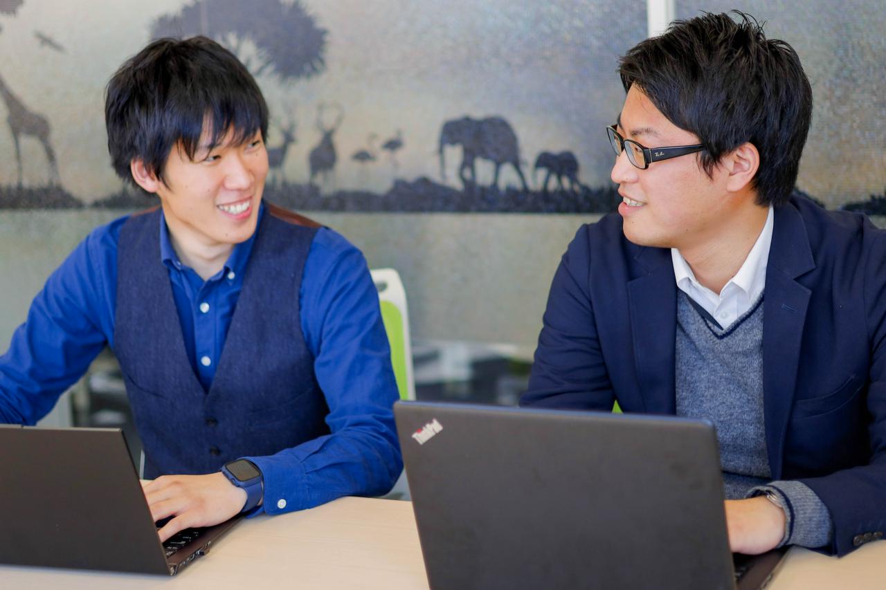 日本情報クリエイト株式会社 求人画像1