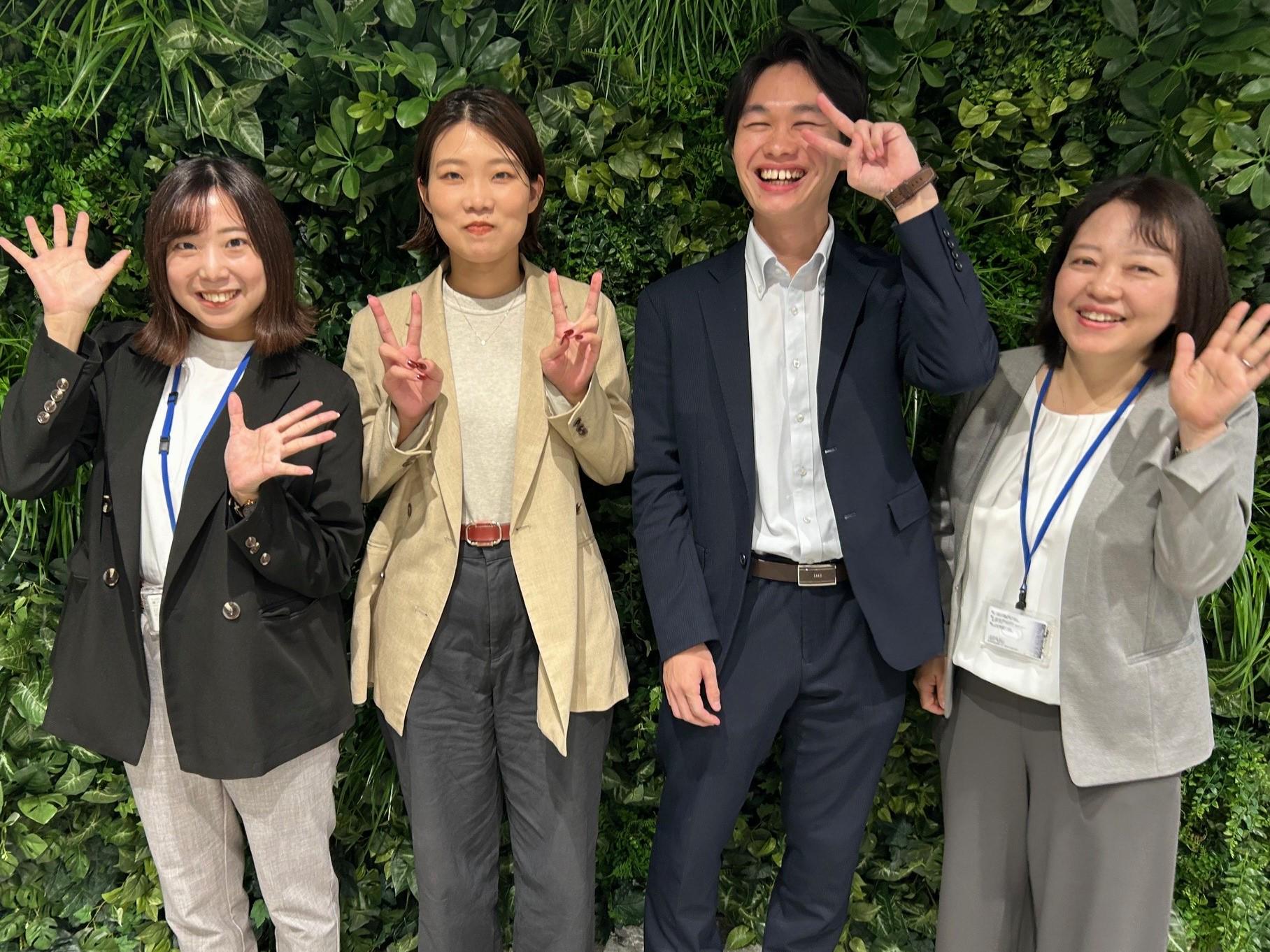 株式会社 日本教育クリエイトのイメージ画像1