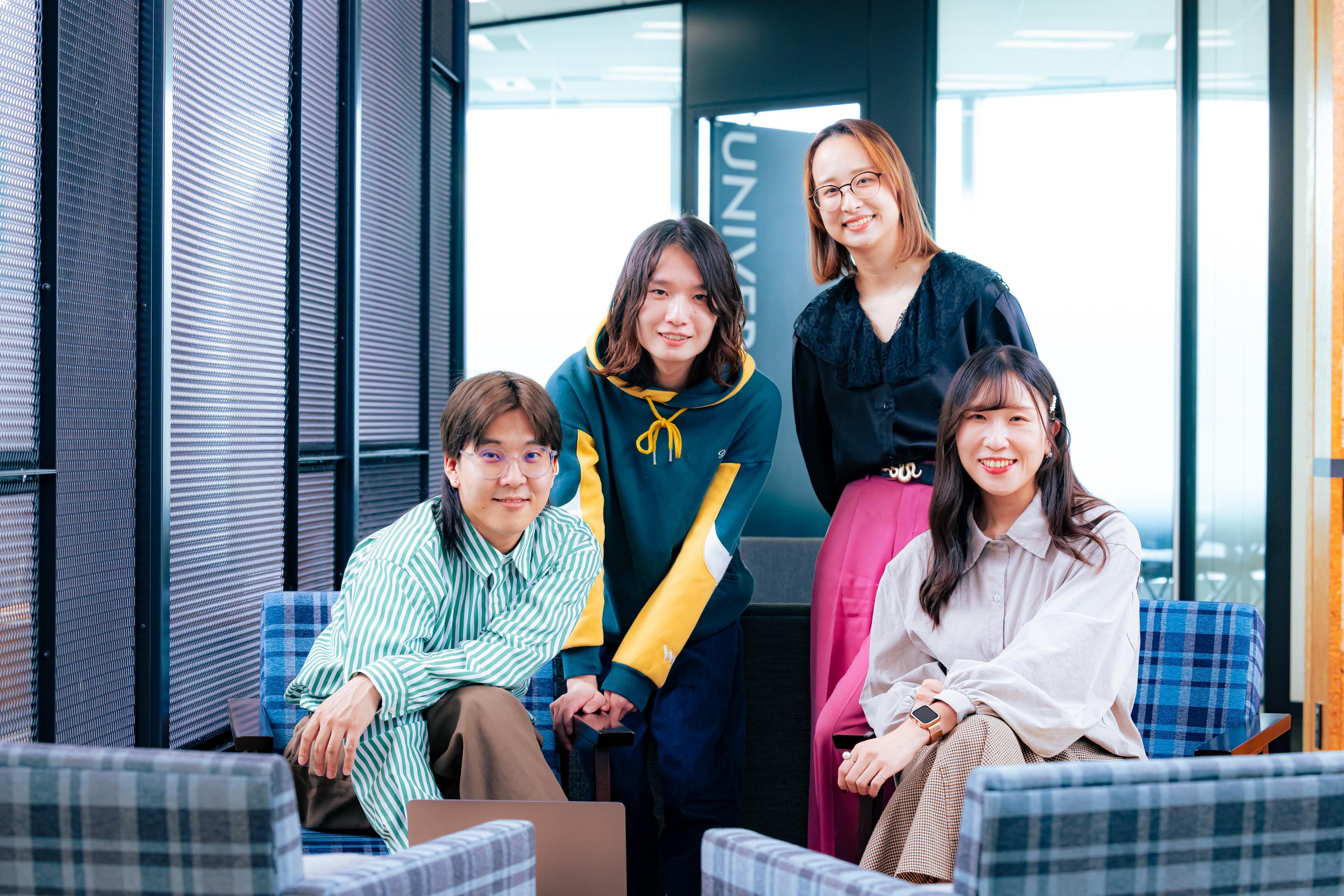 株式会社 KMSのイメージ画像3