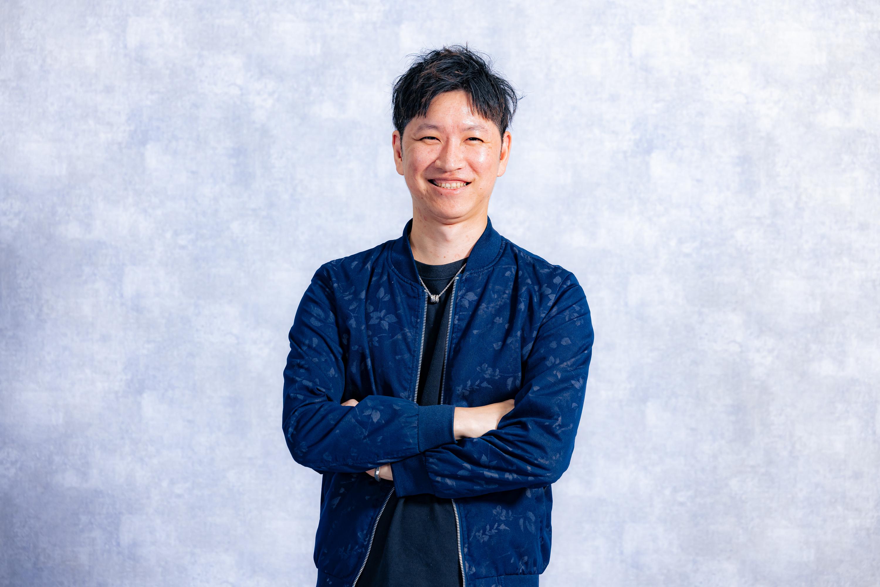 企業トップ画像