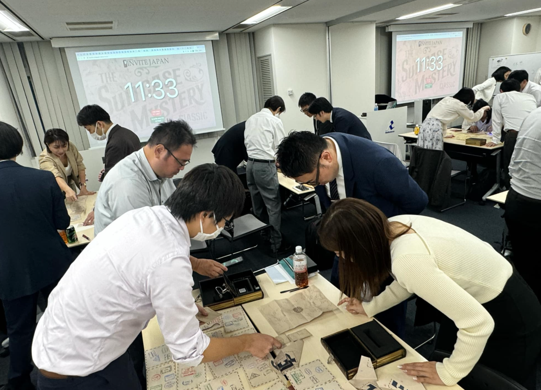 ベンチュリーコンサルティング 株式会社のイメージ画像3