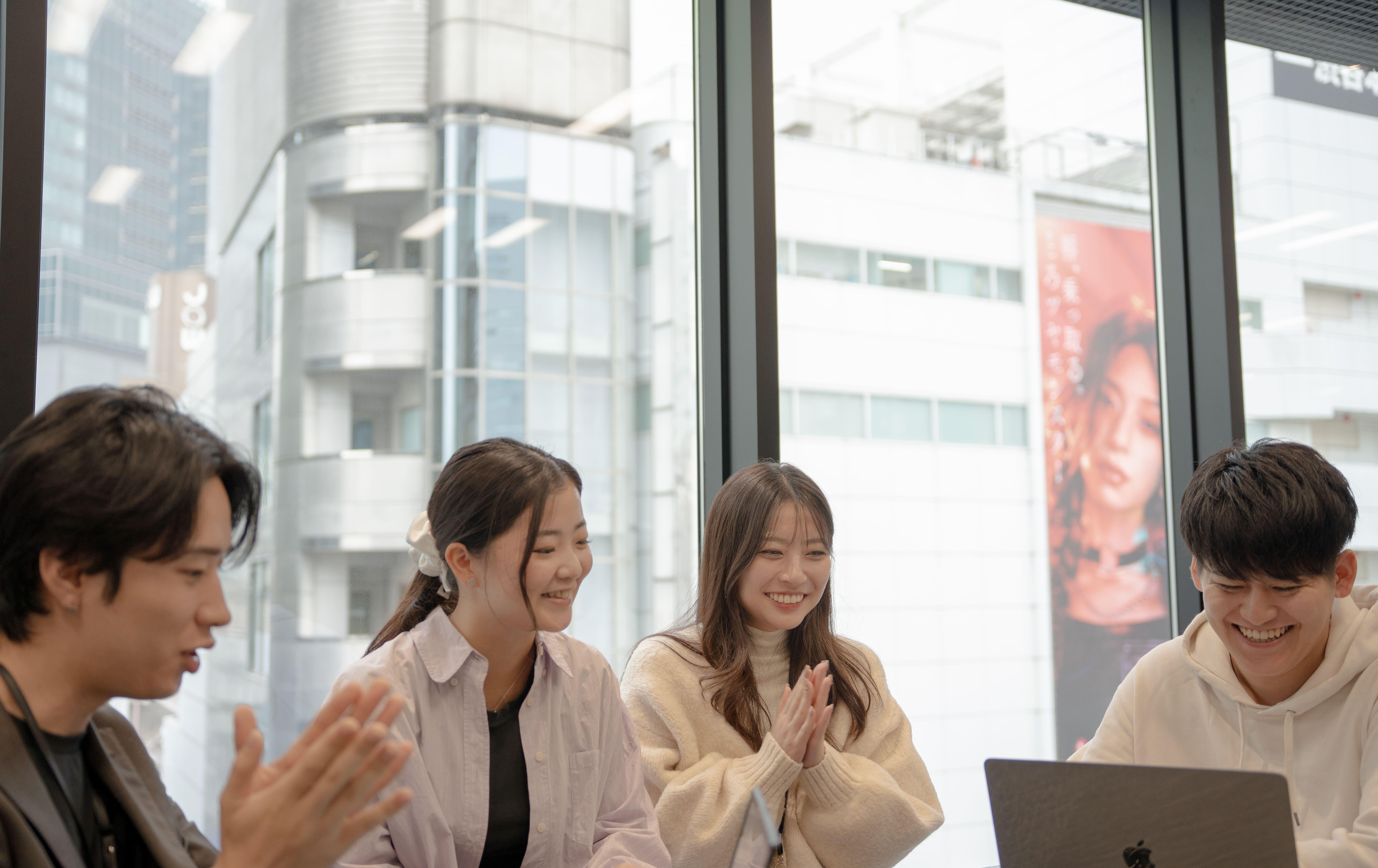 株式会社 SARUCREWのイメージ画像1