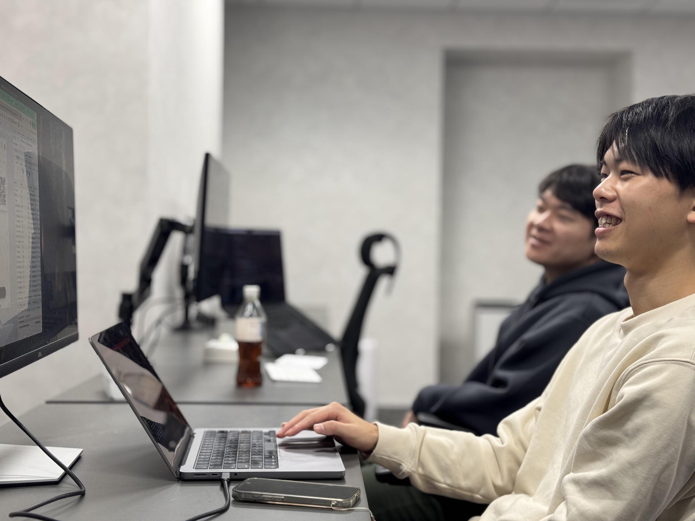 株式会社 トラストハブのイメージ画像2