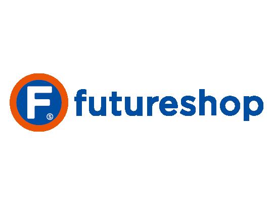 事業内容：SaaS型ECサイト構築プラットフォーム「futureshop」