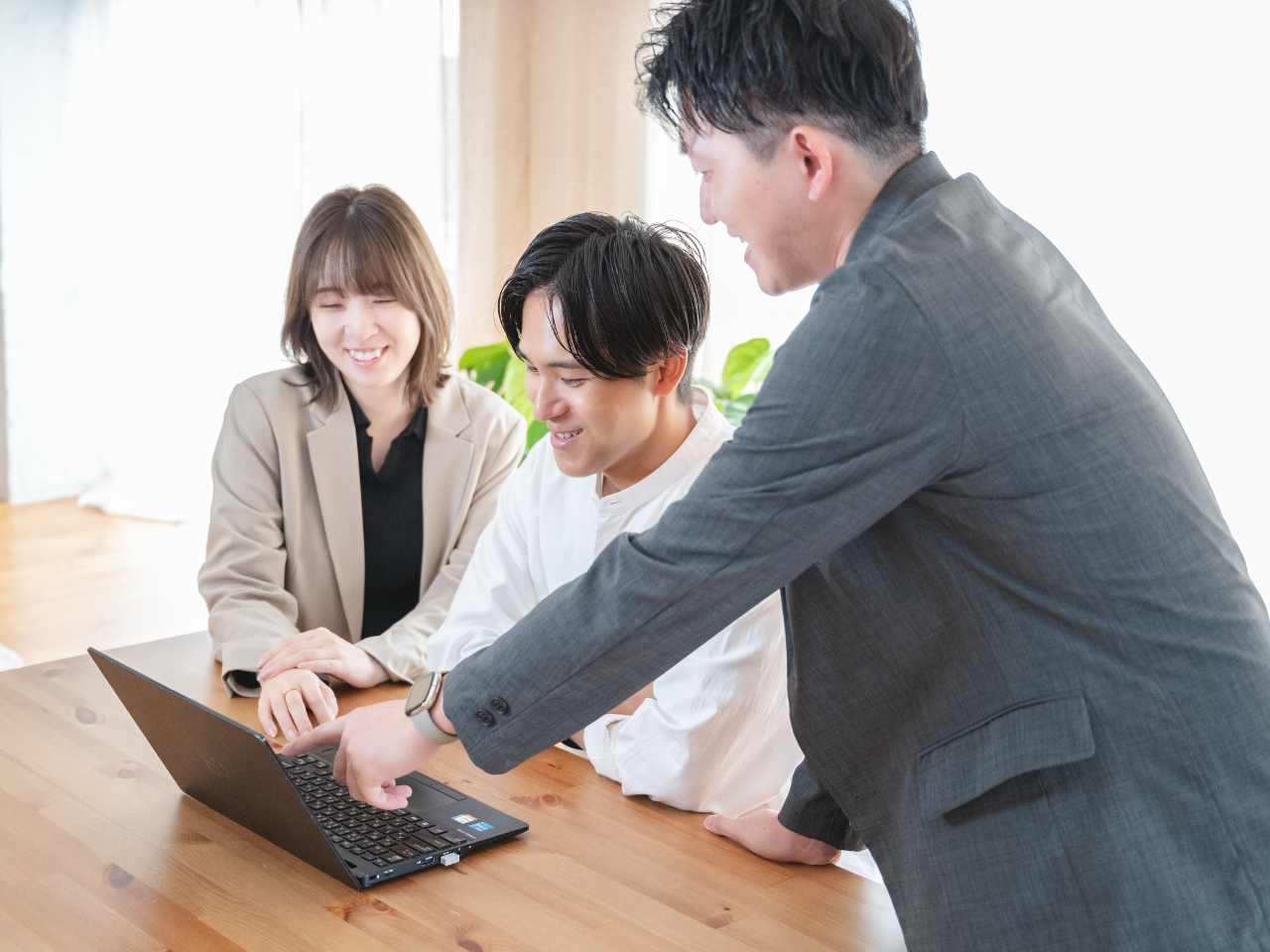 デザミス 株式会社のイメージ画像3