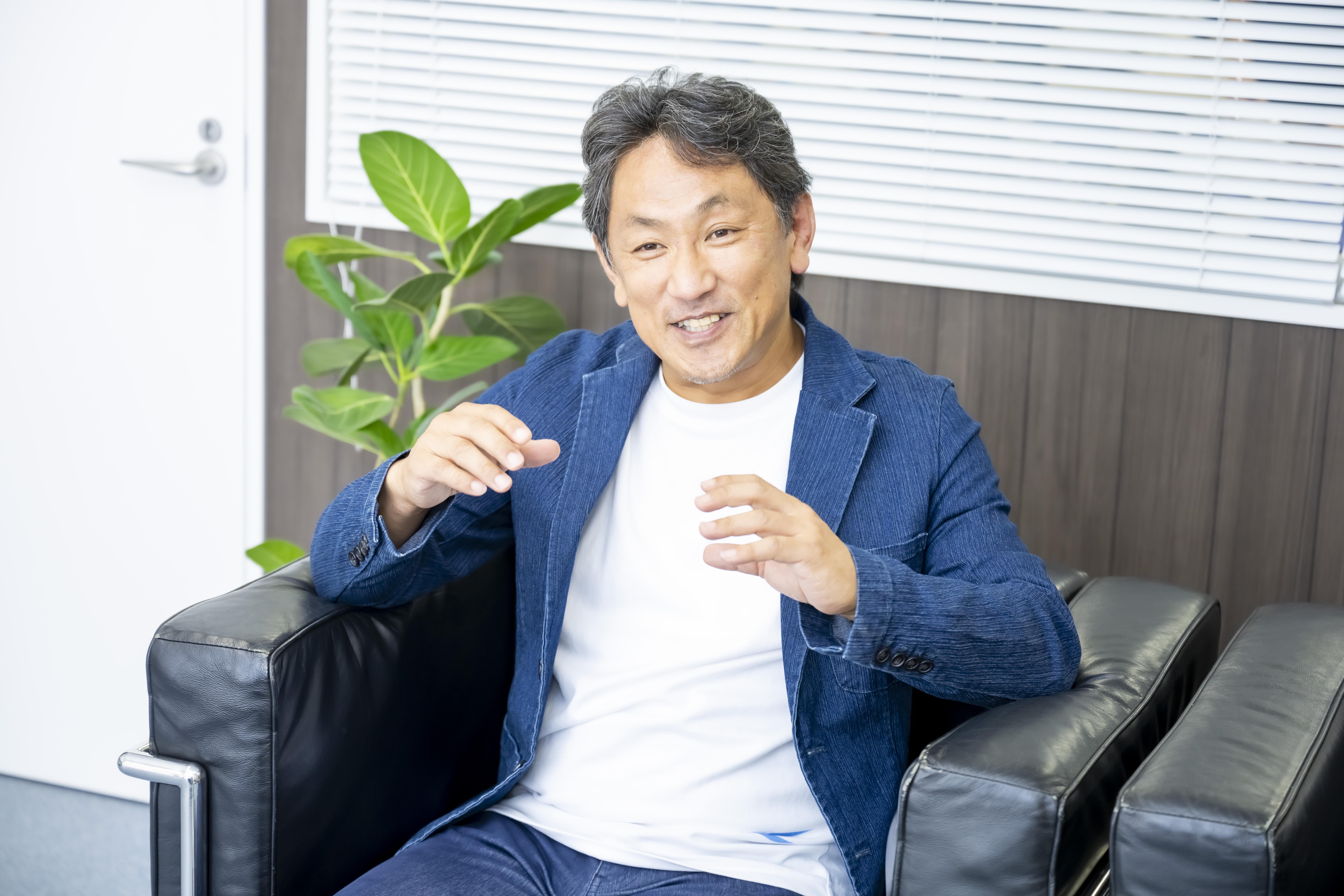 同社は創立以来、30年にわたって通信販売に特化した基幹システムの開発・販売を手掛けているシステム開発企業だ。