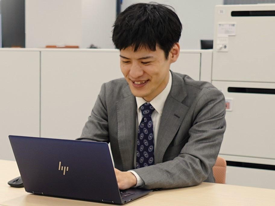 将来を見据えて、AIの活用や、業務プロセスの自動化を図るRPAの研究にも着手している。こうした新規の研究開発にも全社員一丸となって取り組んでいる。