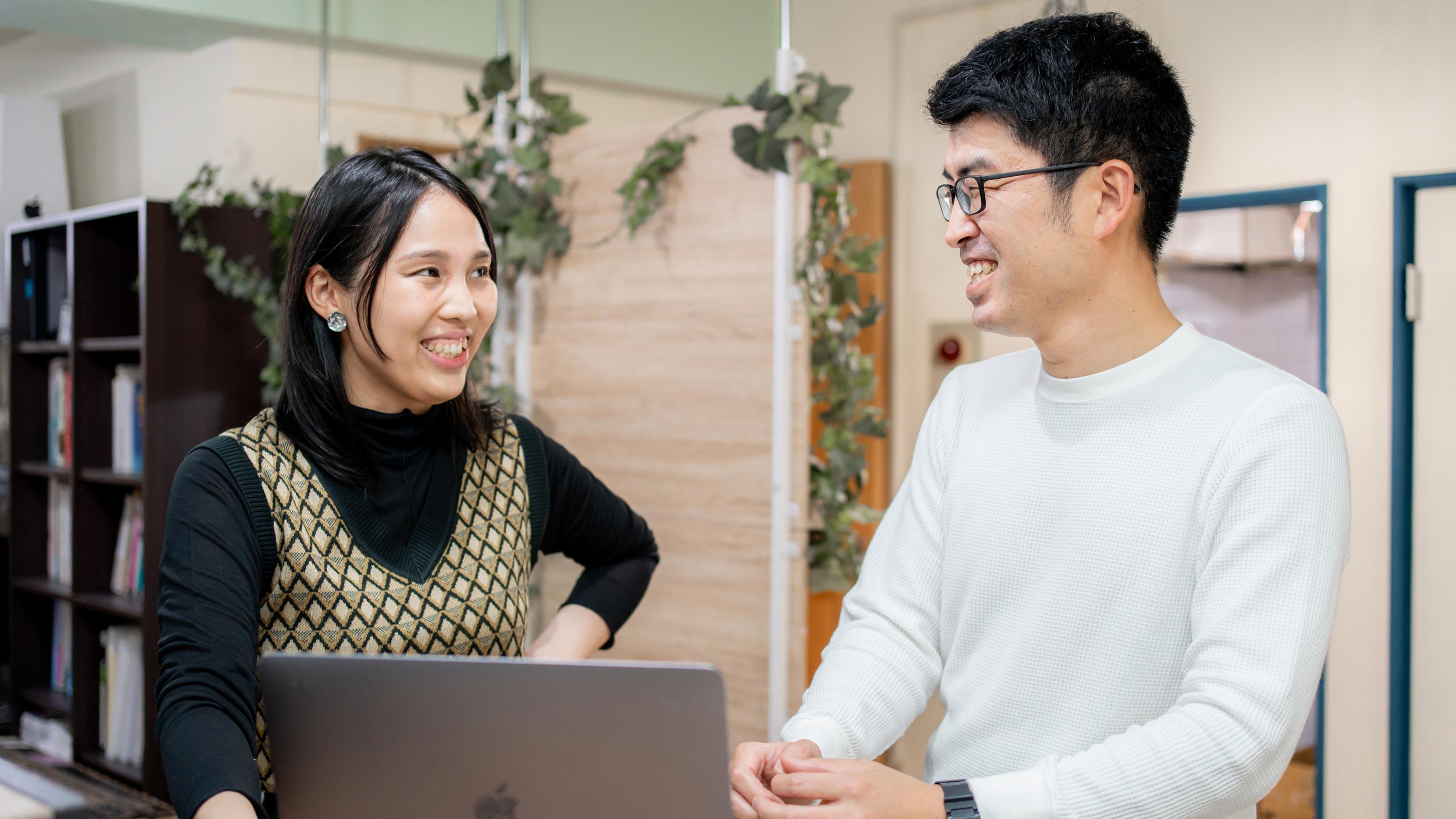 企業トップ画像