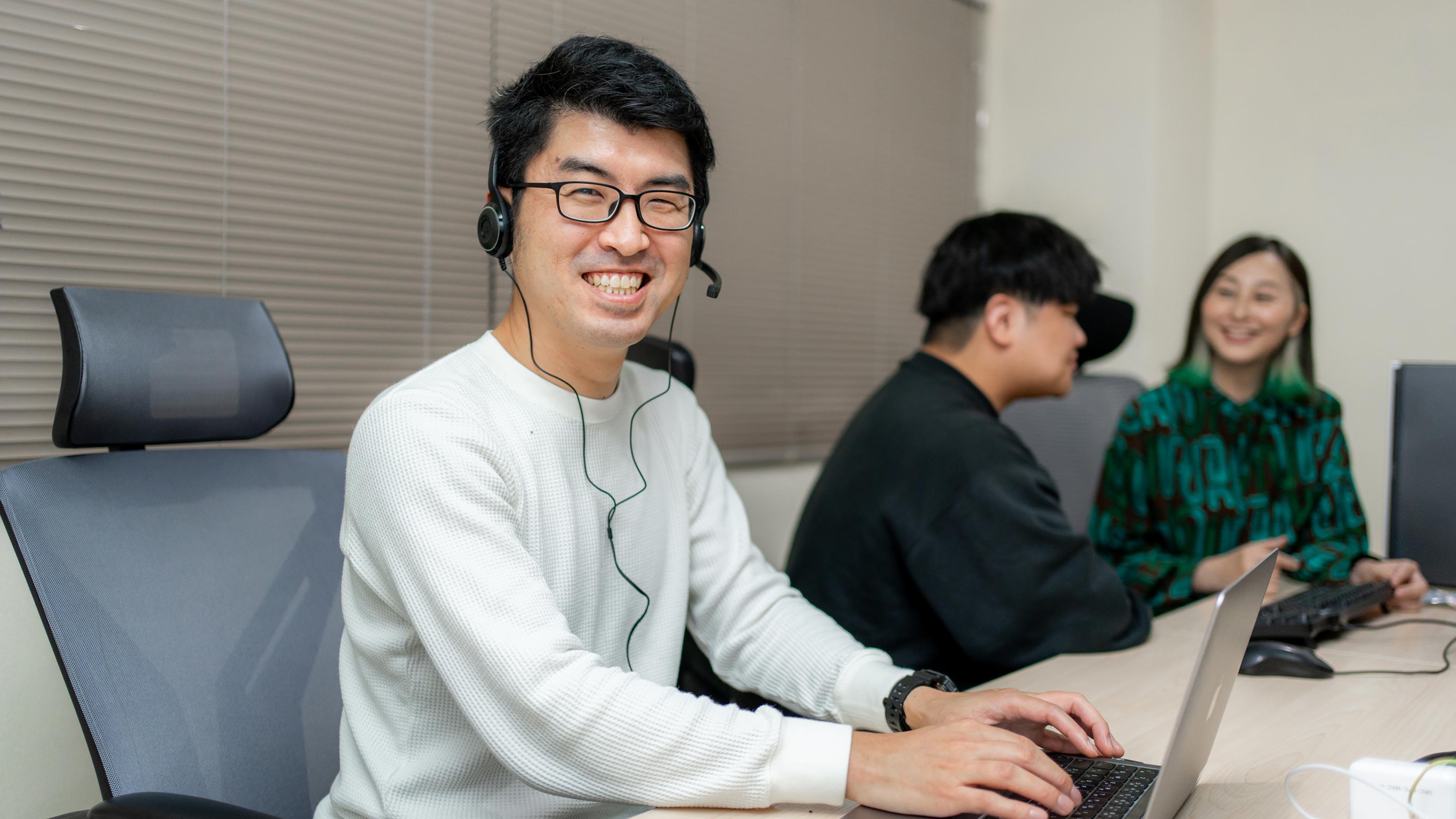 企業トップ画像