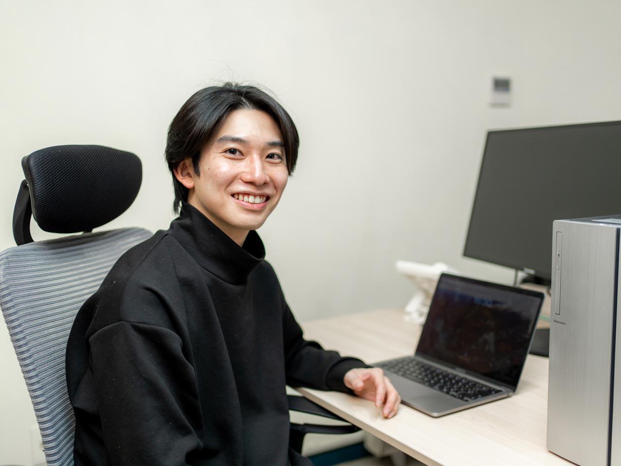 クラウドをベースとしたアプリケーション開発を得意としており、「AWS」「Salesforce」の実績は多数。