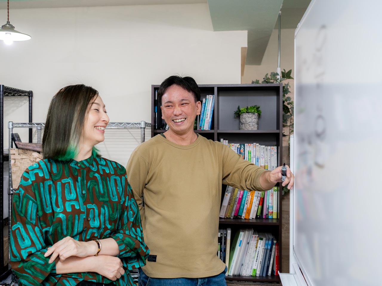 同社では、スキルアップできる案件に参加したい、技術的に難易度の高い仕事がしたいという思いを持つエンジニアからのコンタクトを待っている。