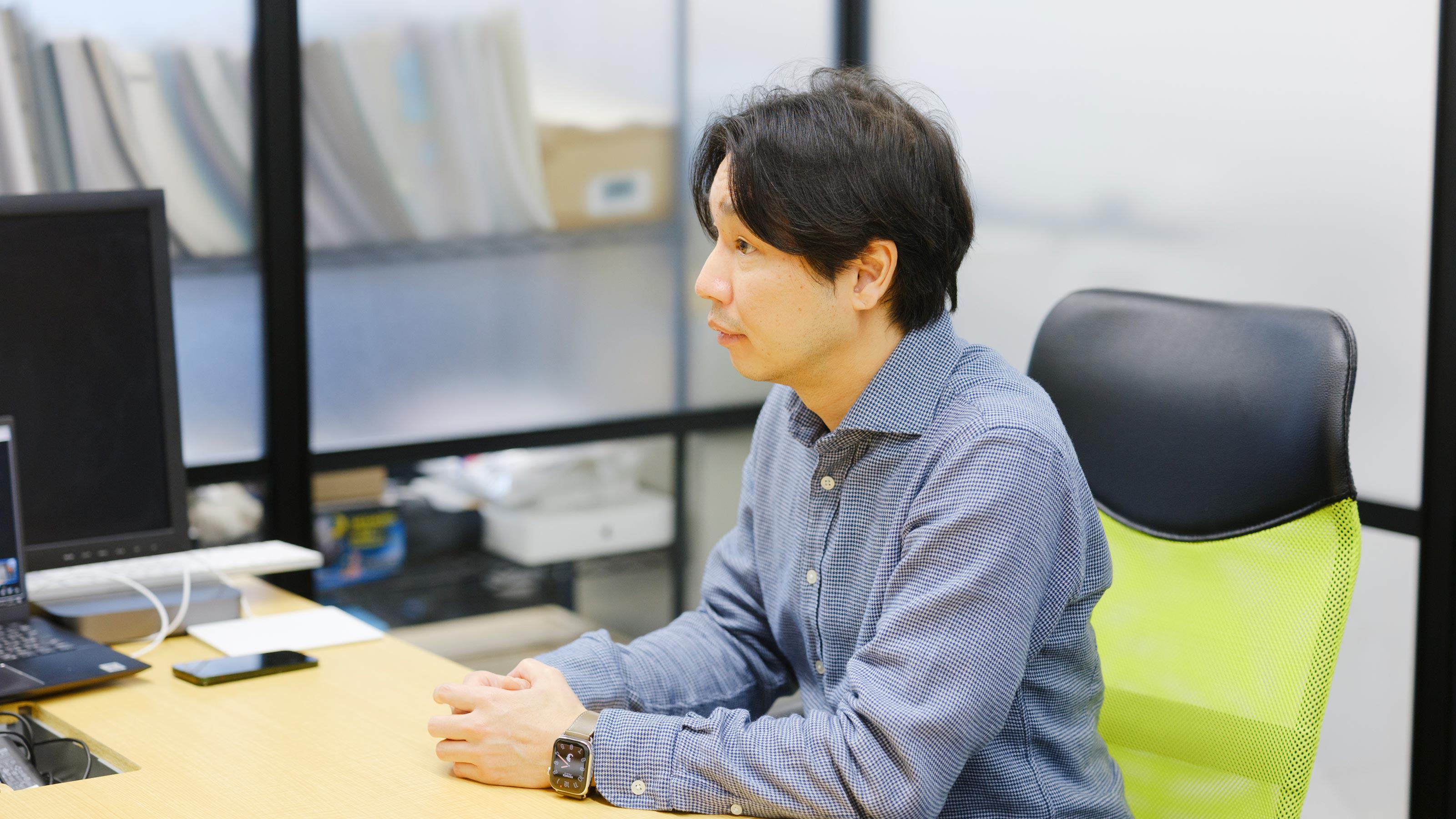 企業トップ画像