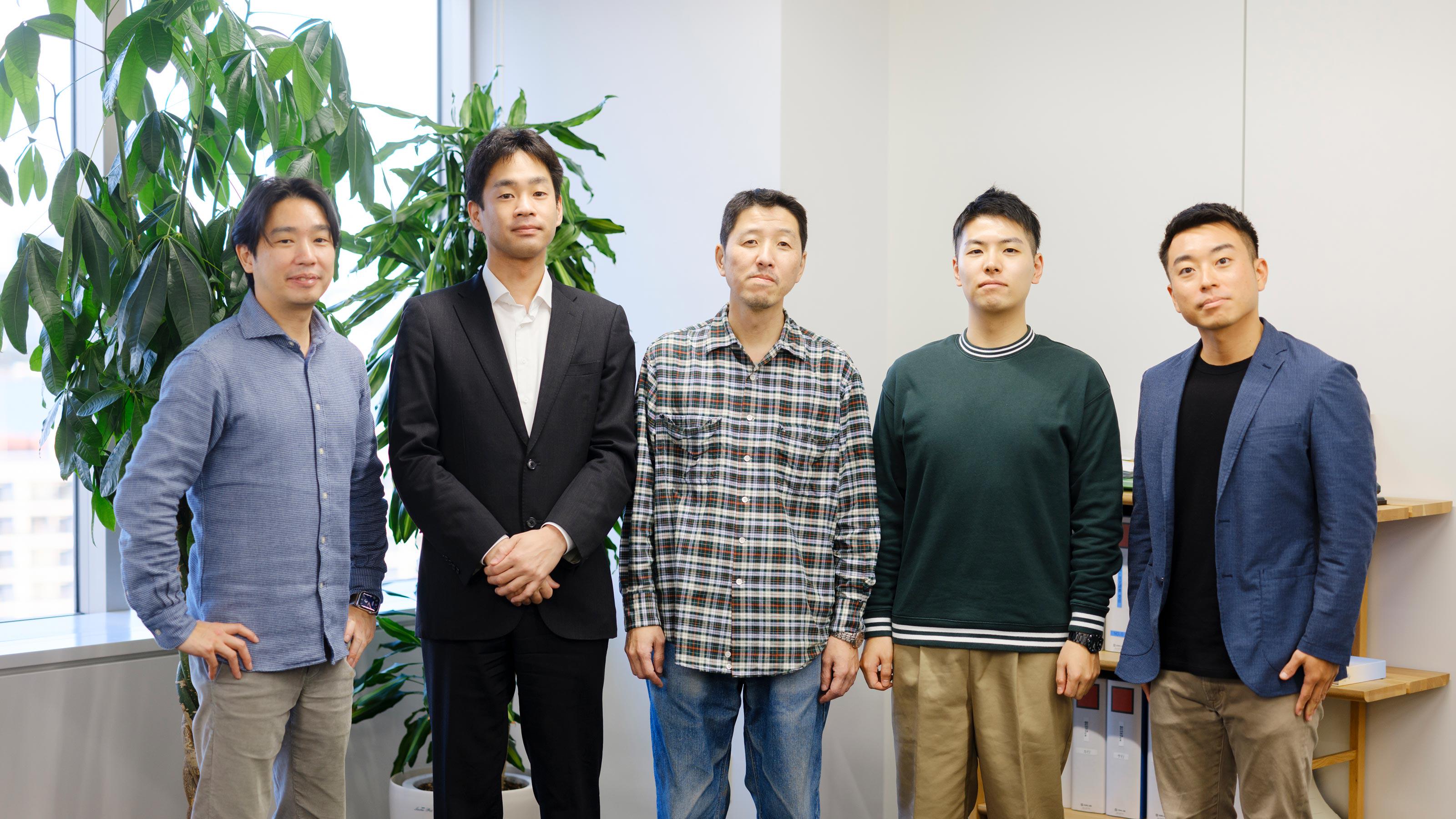 企業トップ画像