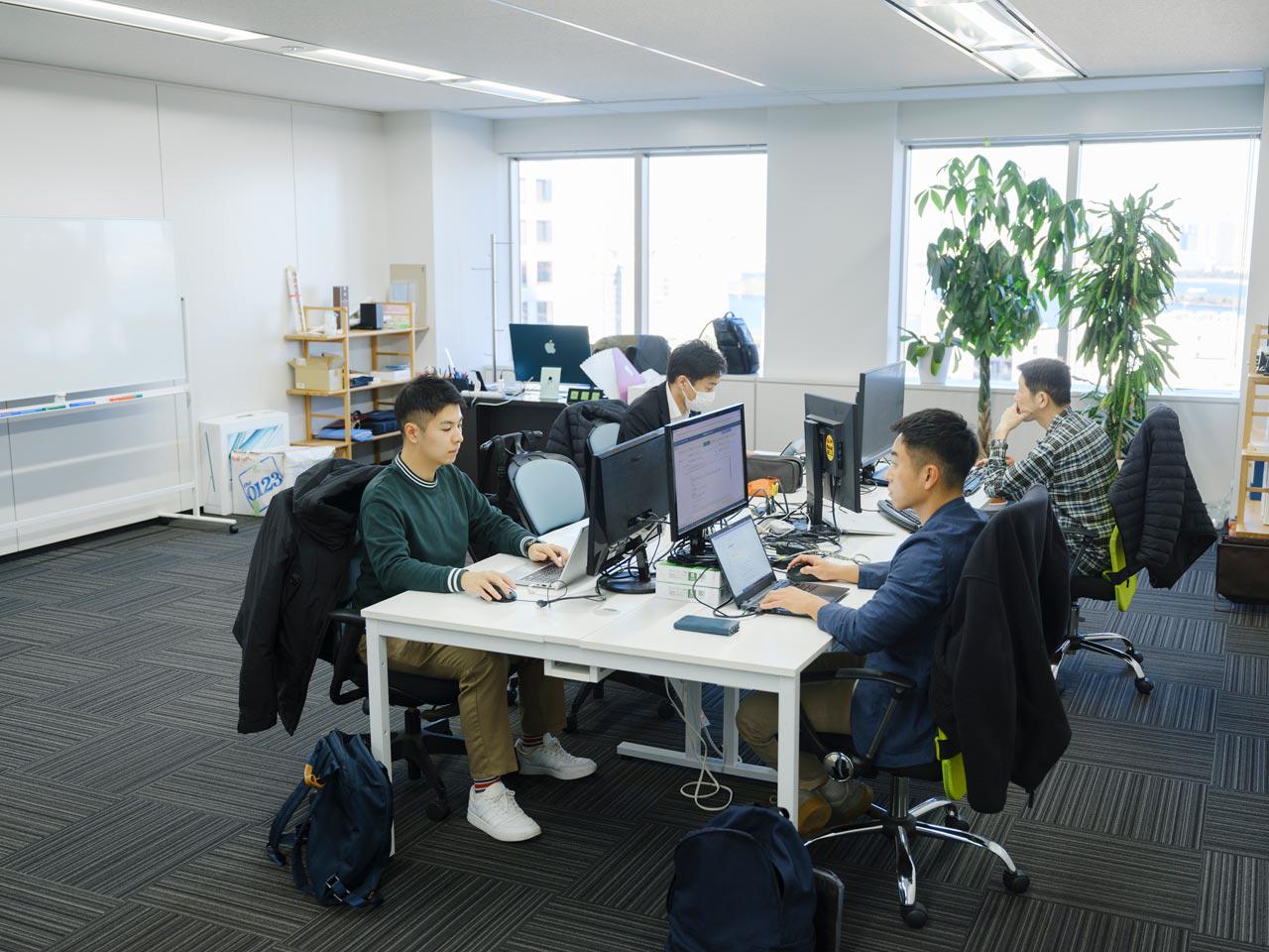 フレックスエージェント 株式会社のイメージ画像2