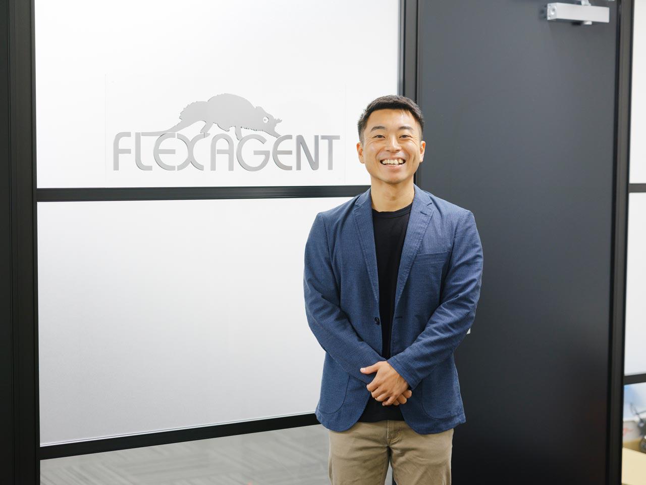 フレックスエージェント 株式会社のイメージ画像3