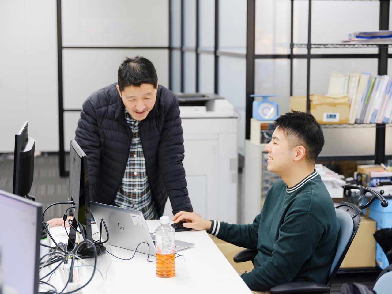 フレックスエージェント 株式会社のイメージ画像3