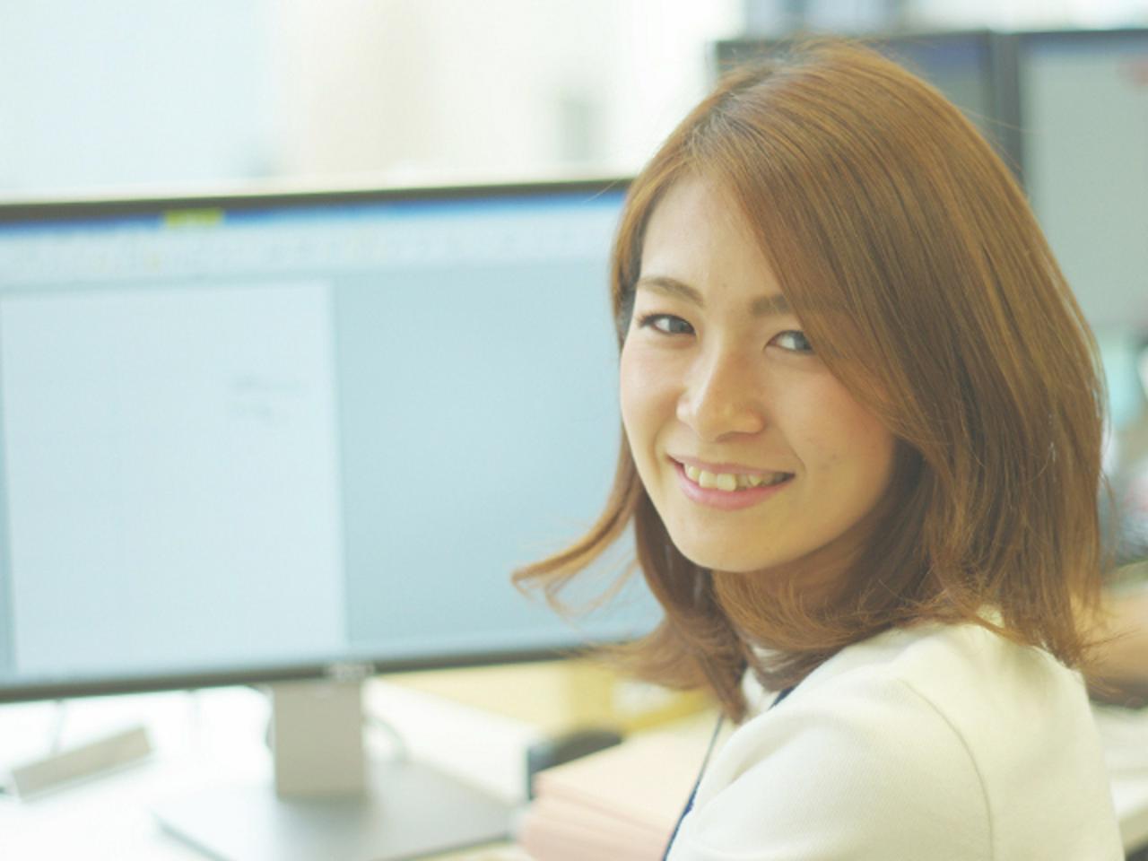 株式会社アイ・エフ・クリエイト 求人画像1