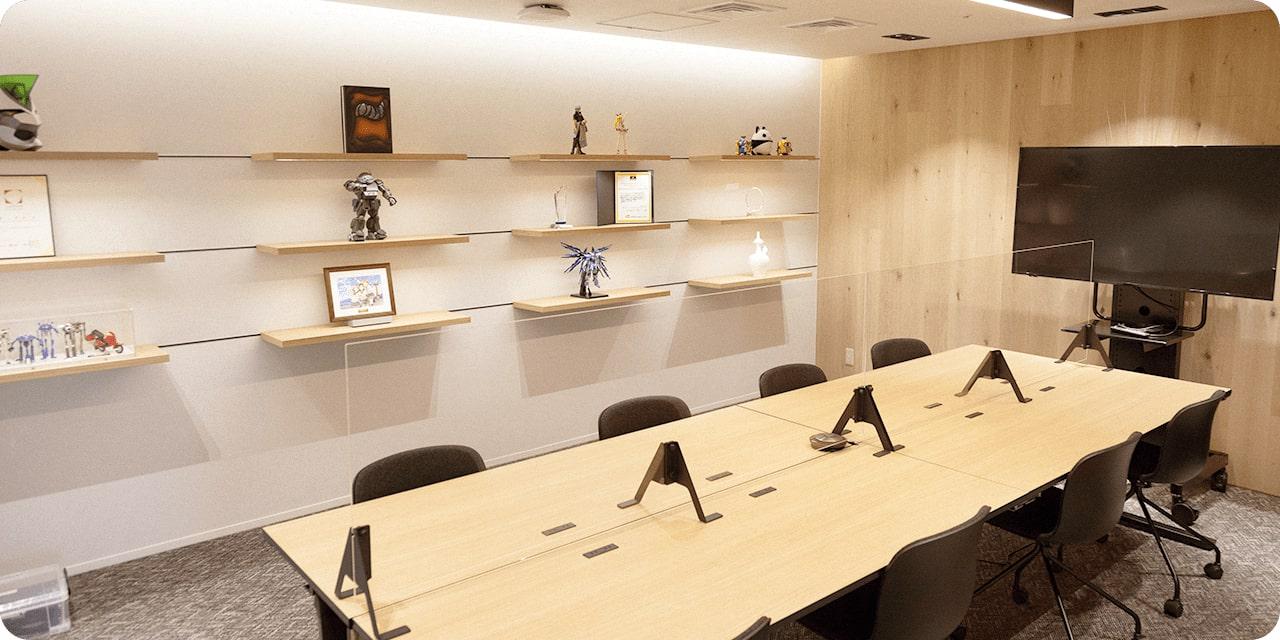 企業トップ画像