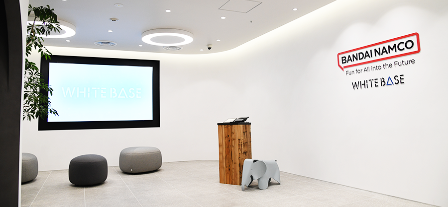 企業トップ画像