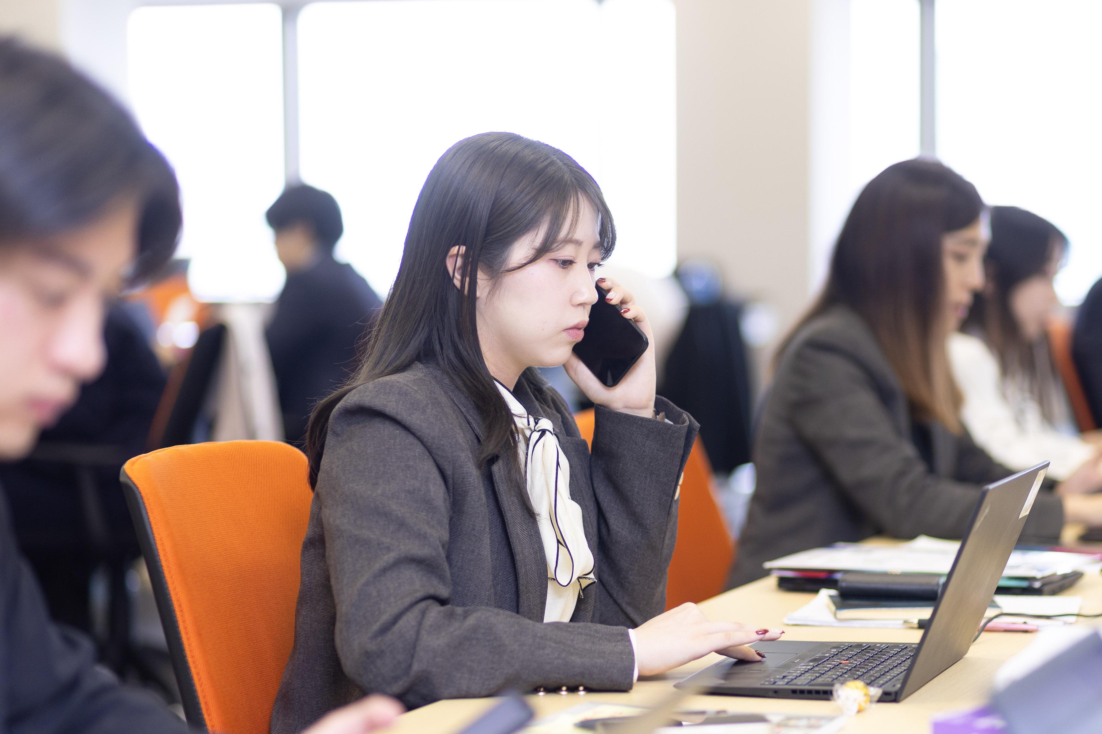 企業トップ画像