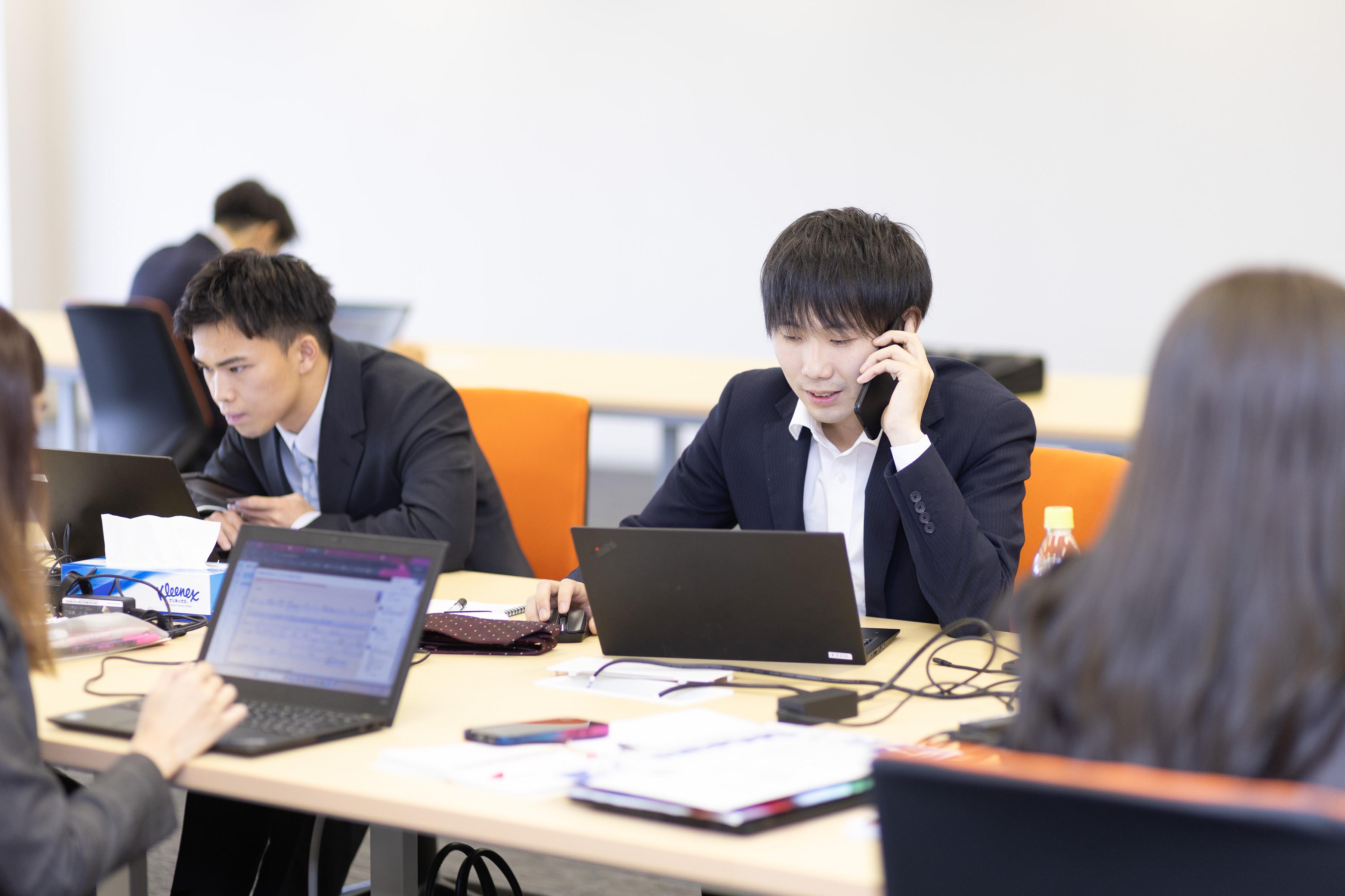 企業トップ画像