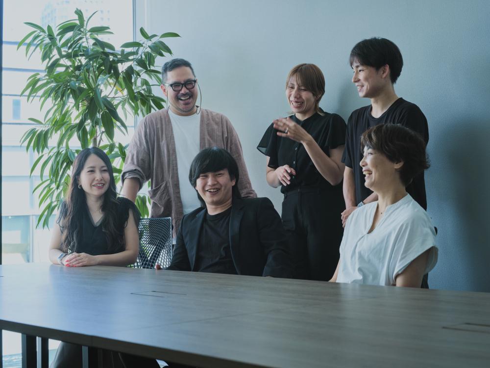 forest 株式会社のイメージ画像1