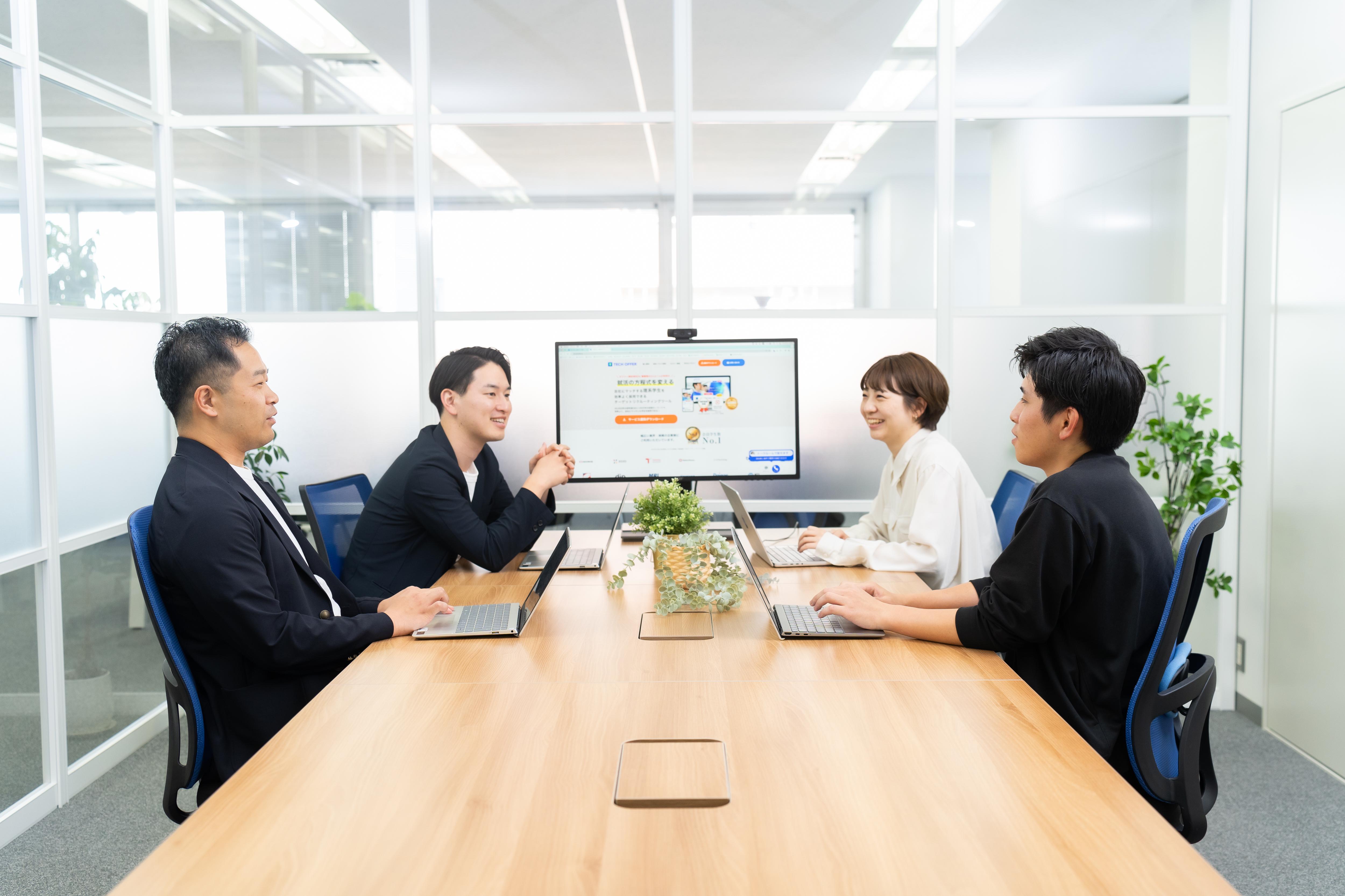 企業トップ画像