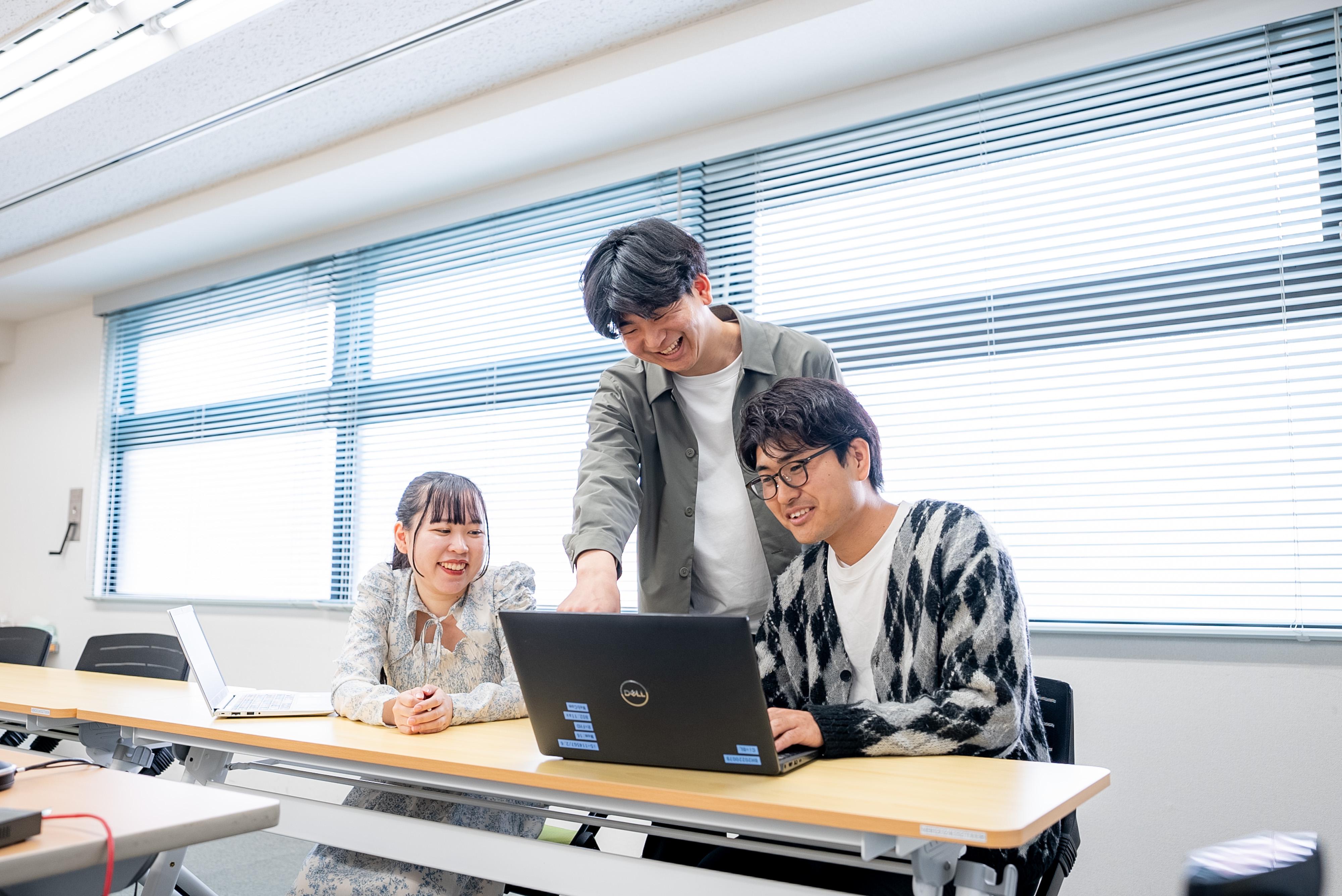 株式会社 バイトルヒクマのイメージ画像1