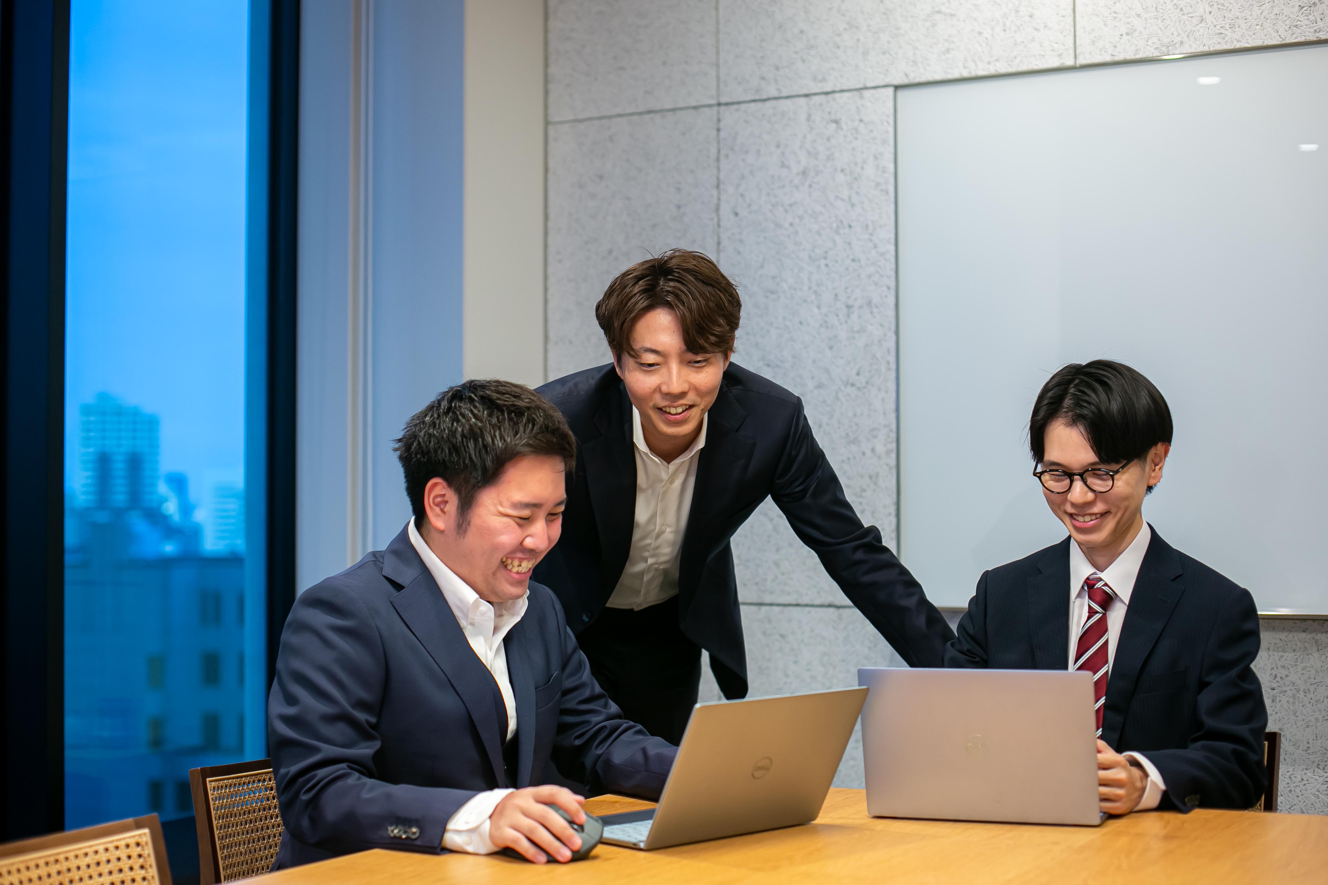 株式会社 SOKKINのイメージ画像1