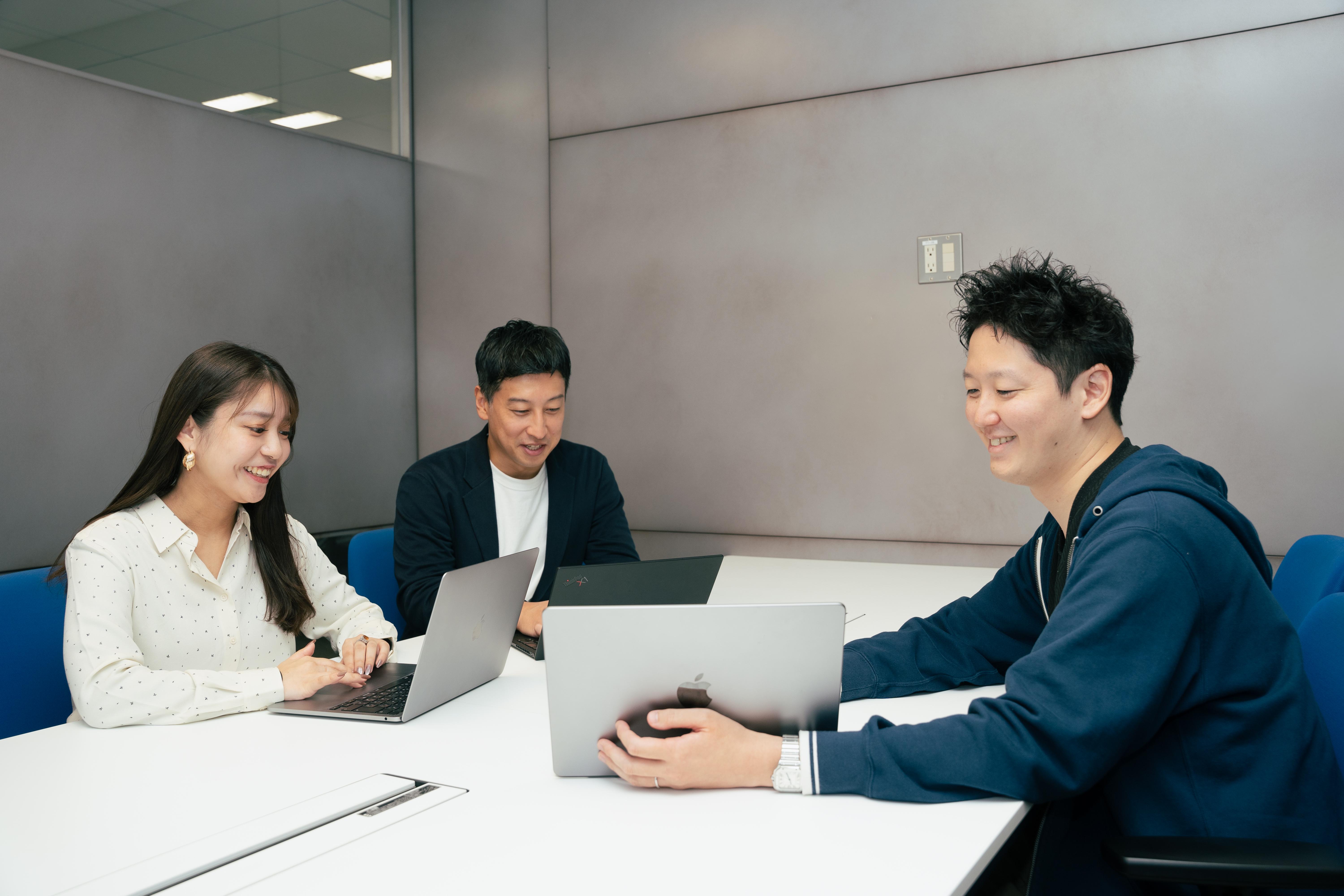 株式会社 WARCのイメージ画像1