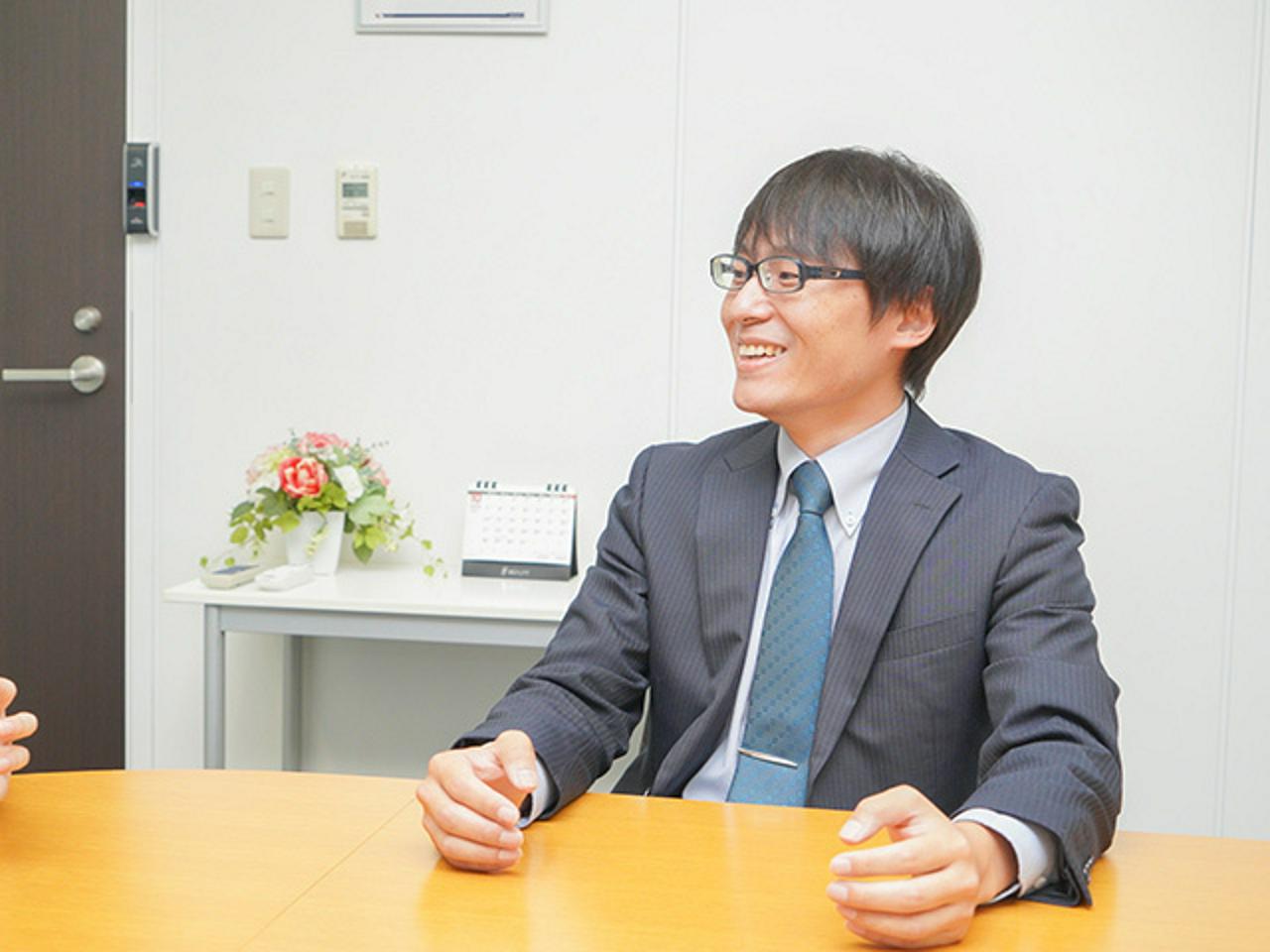 株式会社スクリプト 求人画像1